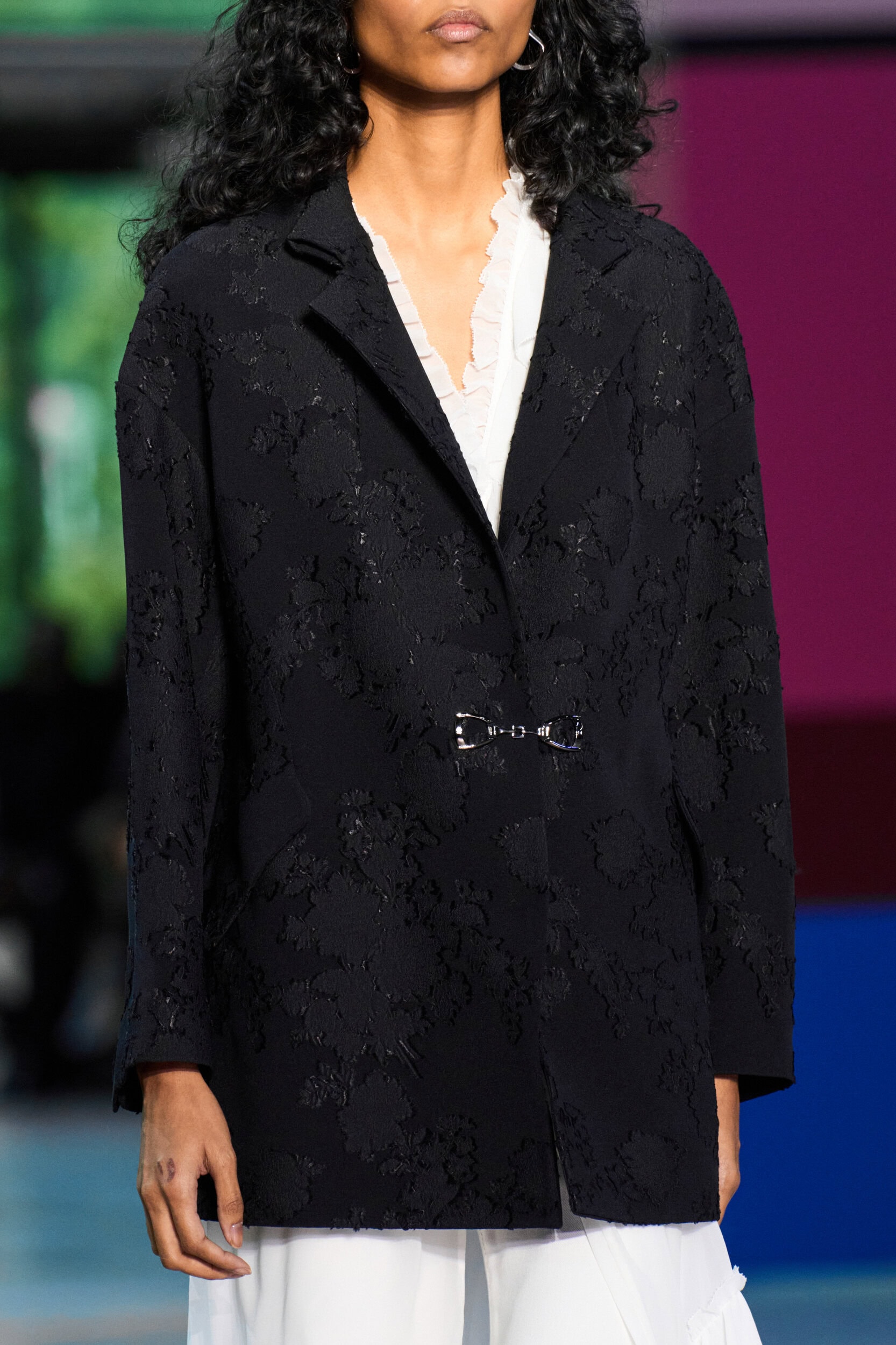 Shiatzy Chen Spring 2026 Fashion Show Details