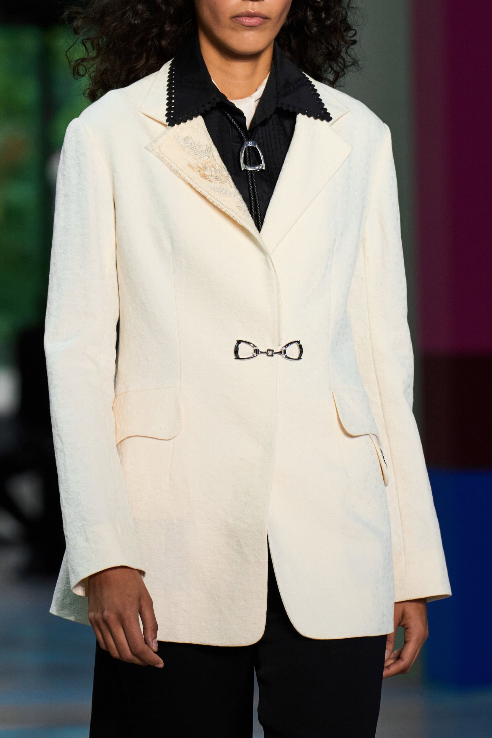 Shiatzy Chen Spring 2026 Fashion Show Details