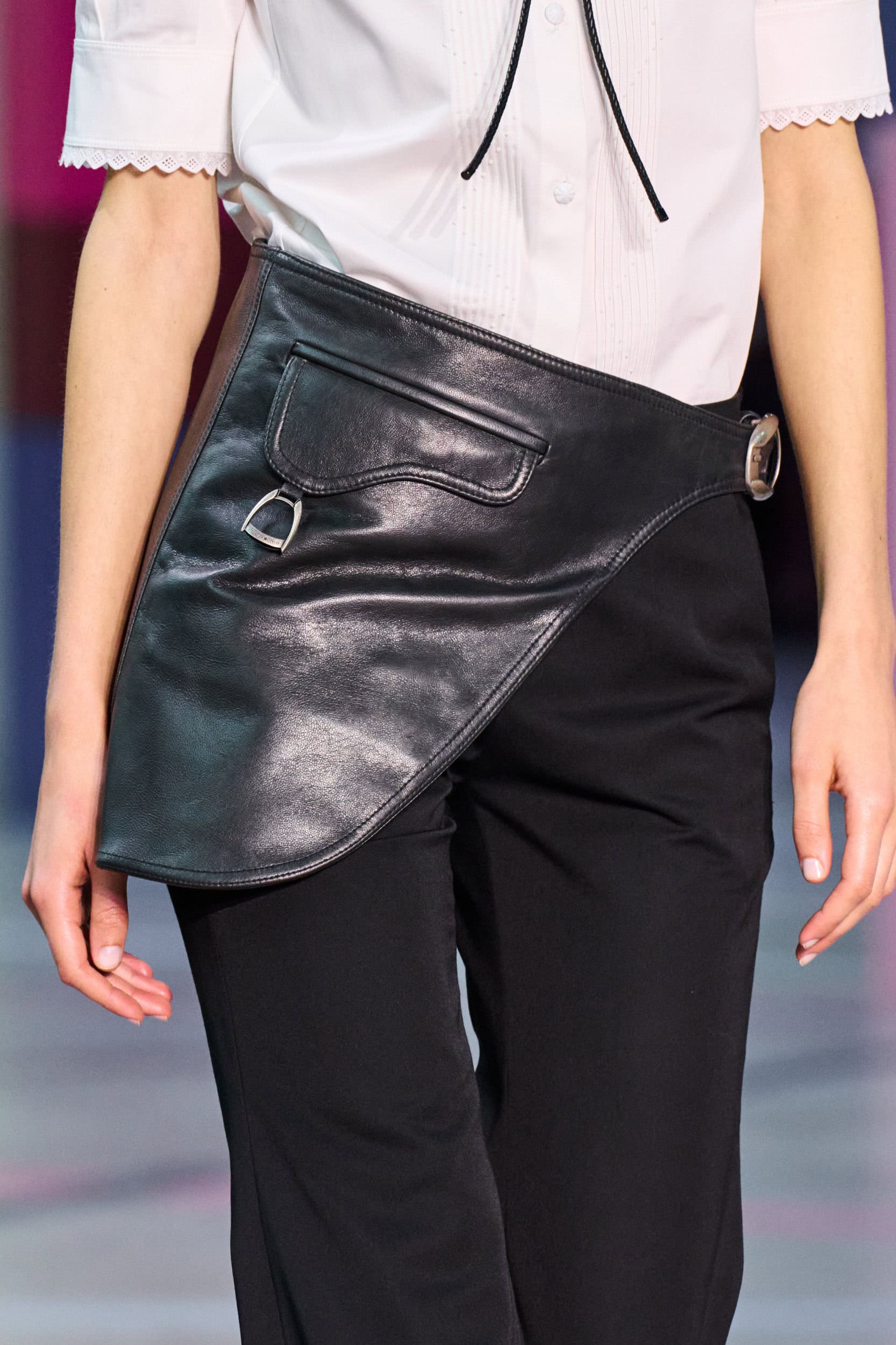 Shiatzy Chen Spring 2026 Fashion Show Details