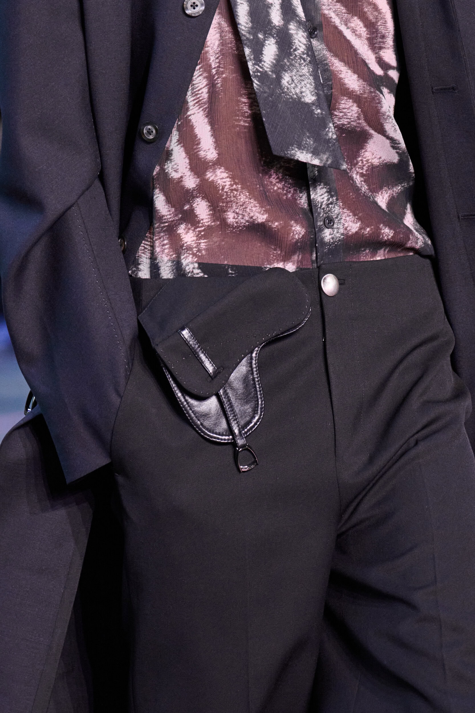 Shiatzy Chen Spring 2026 Fashion Show Details