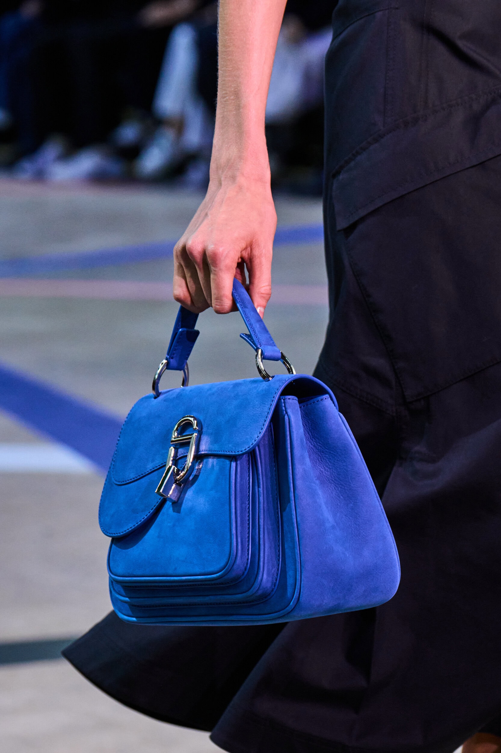 Shiatzy Chen Spring 2026 Fashion Show Details