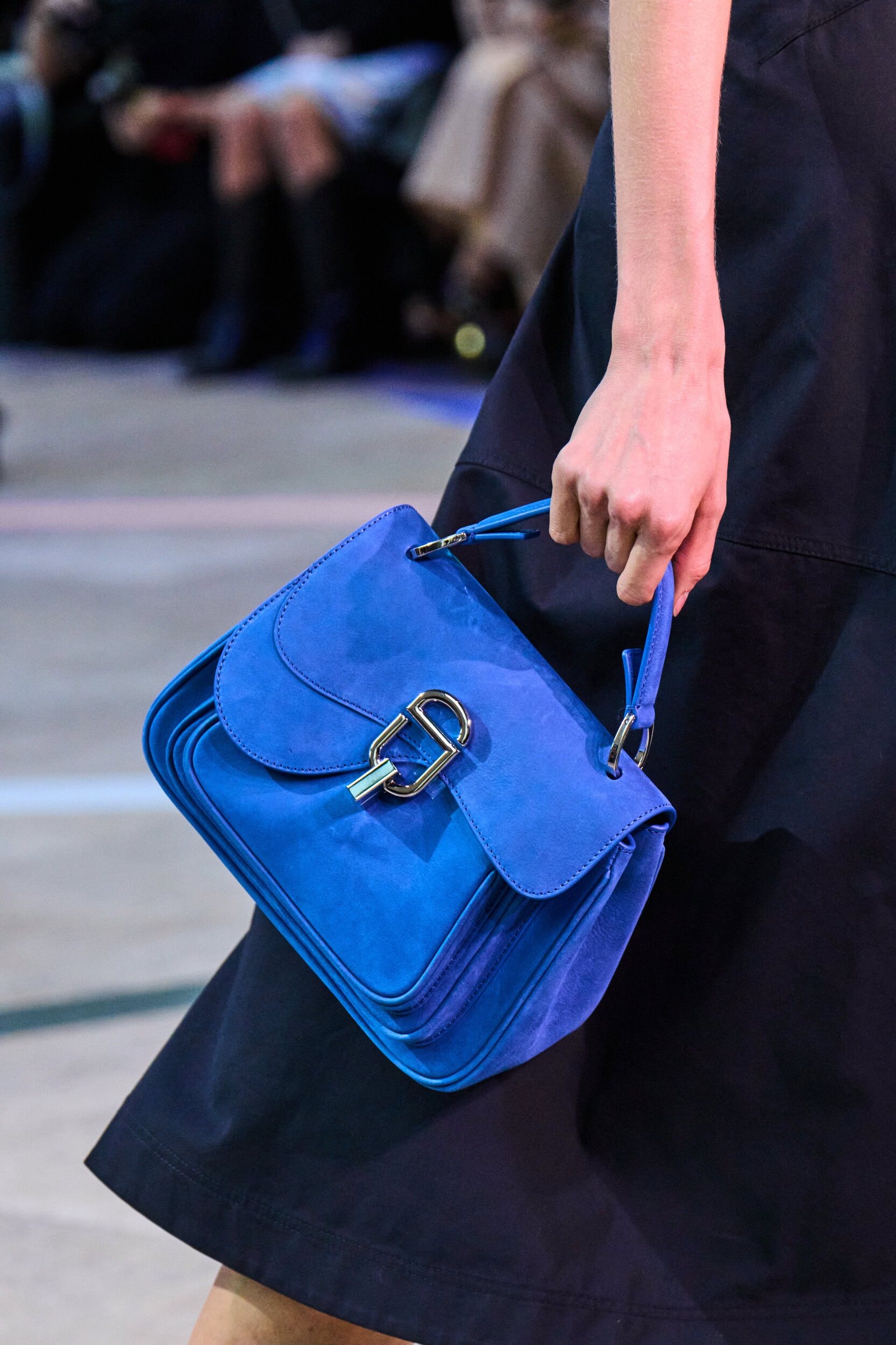 Shiatzy Chen Spring 2026 Fashion Show Details