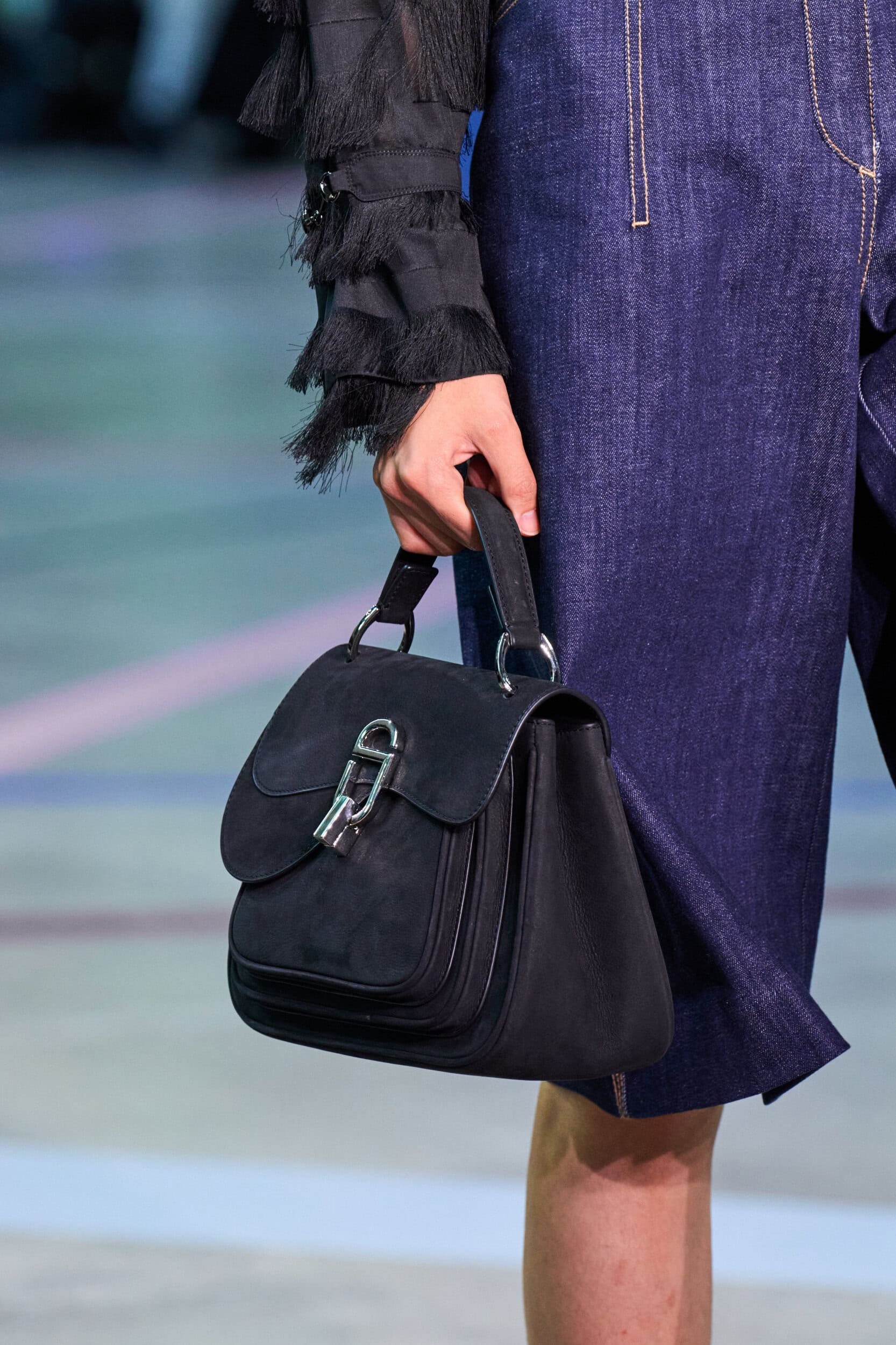 Shiatzy Chen Spring 2026 Fashion Show Details