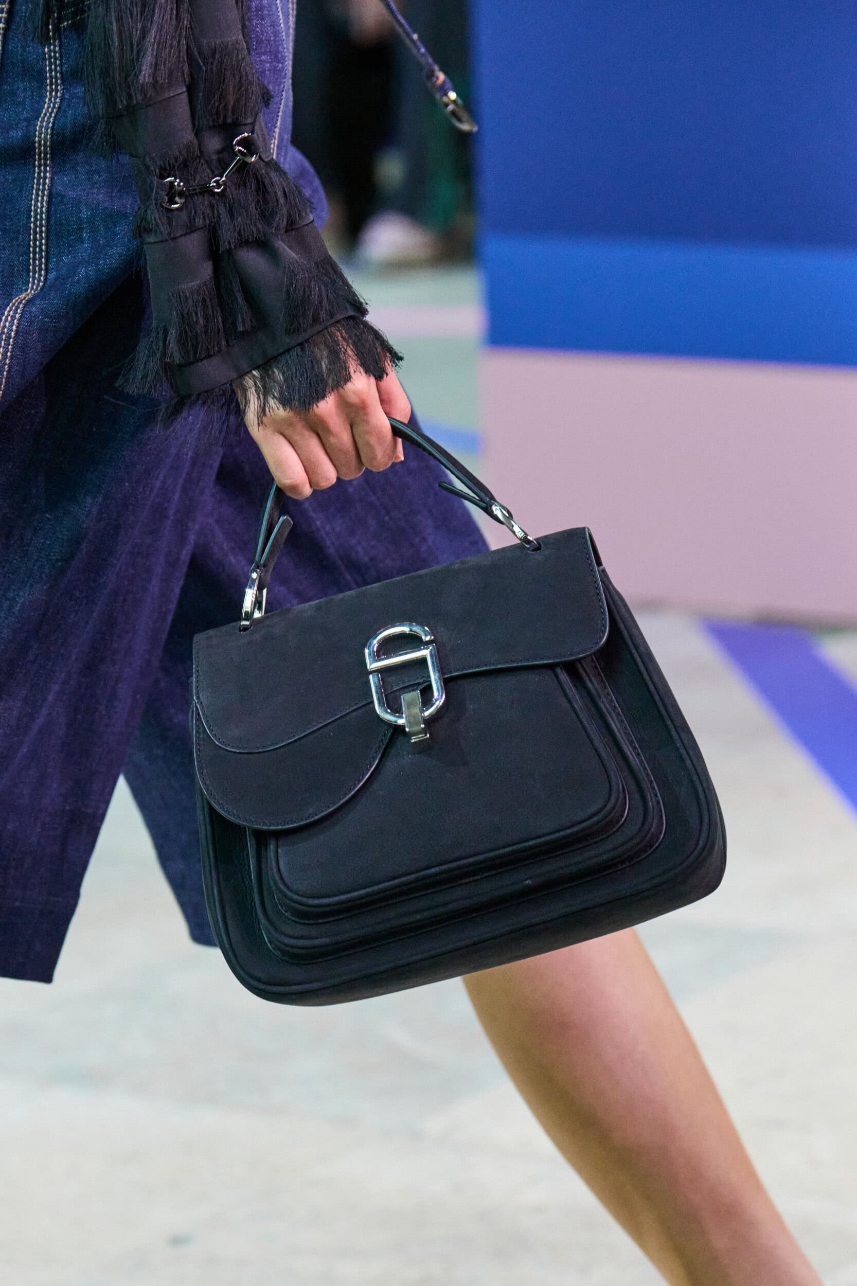 Shiatzy Chen Spring 2026 Fashion Show Details