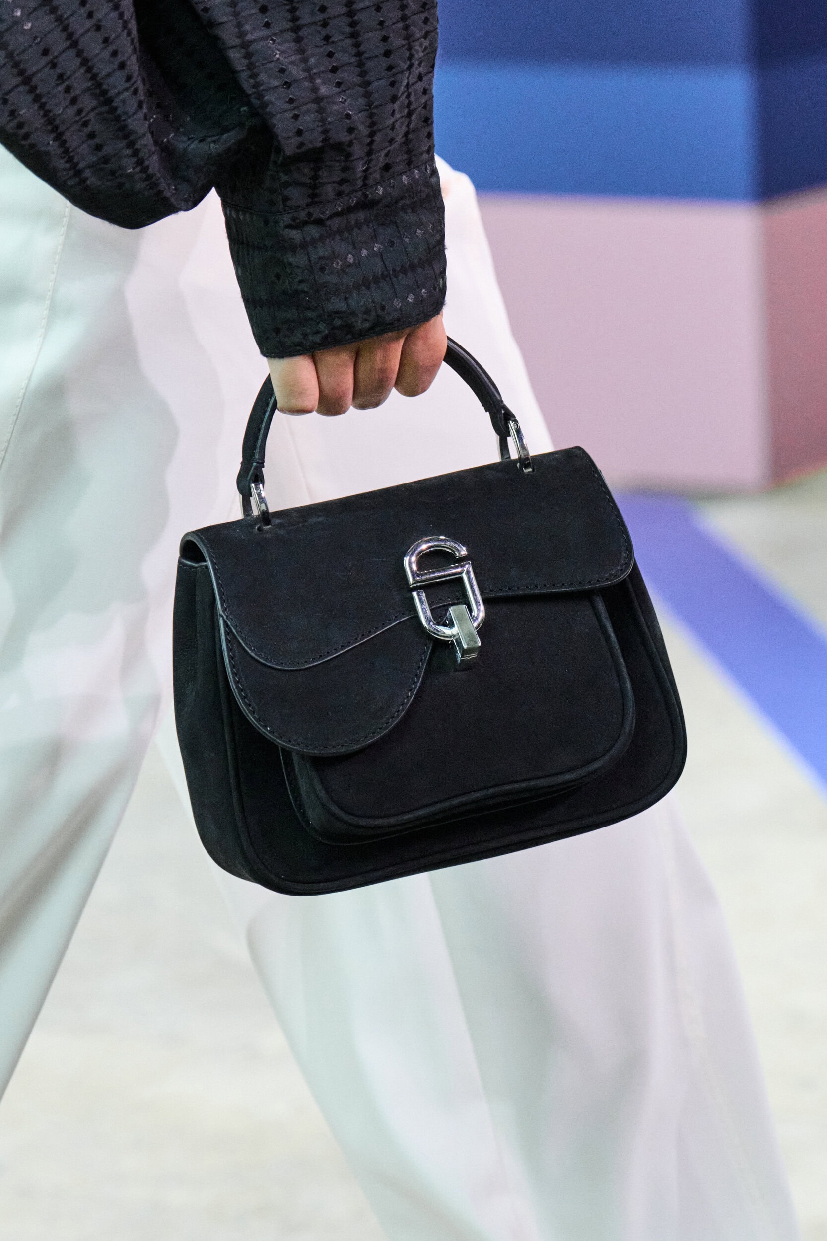 Shiatzy Chen Spring 2026 Fashion Show Details