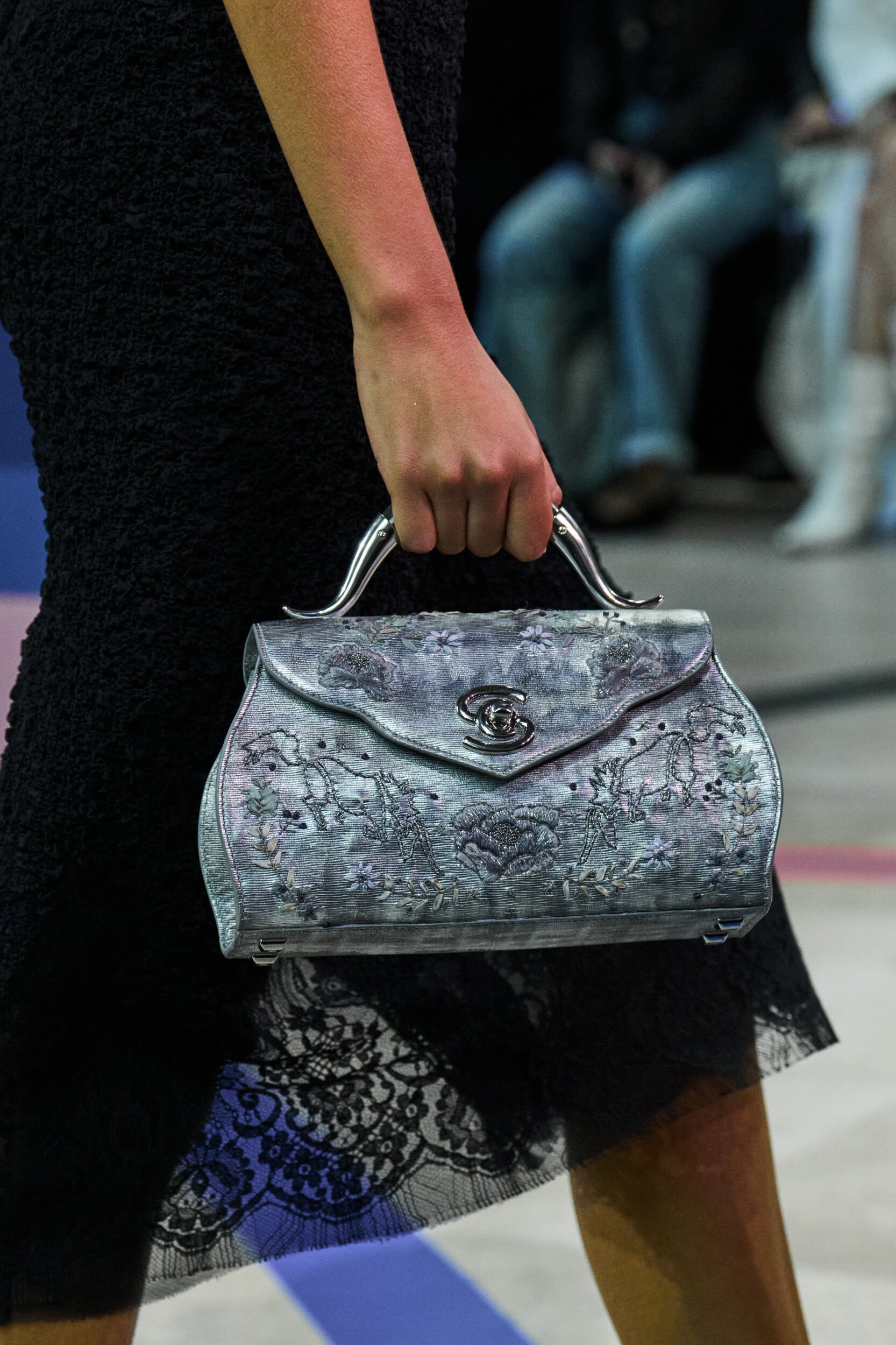 Shiatzy Chen Spring 2026 Fashion Show Details