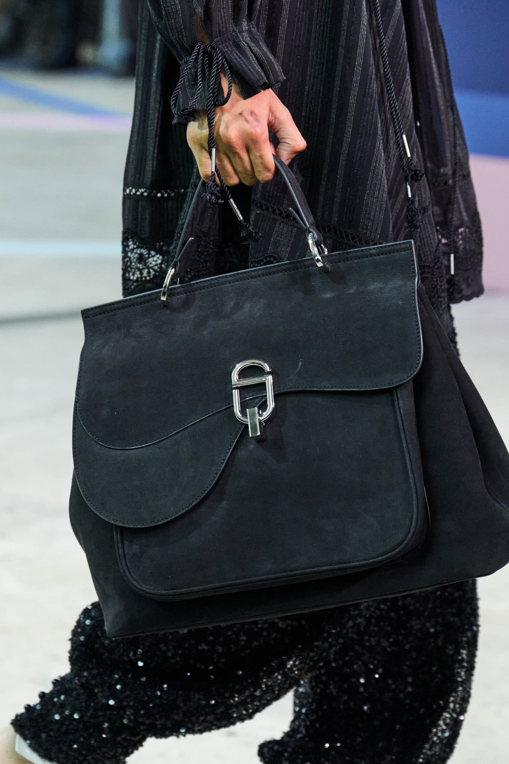 Shiatzy Chen Spring 2026 Fashion Show Details