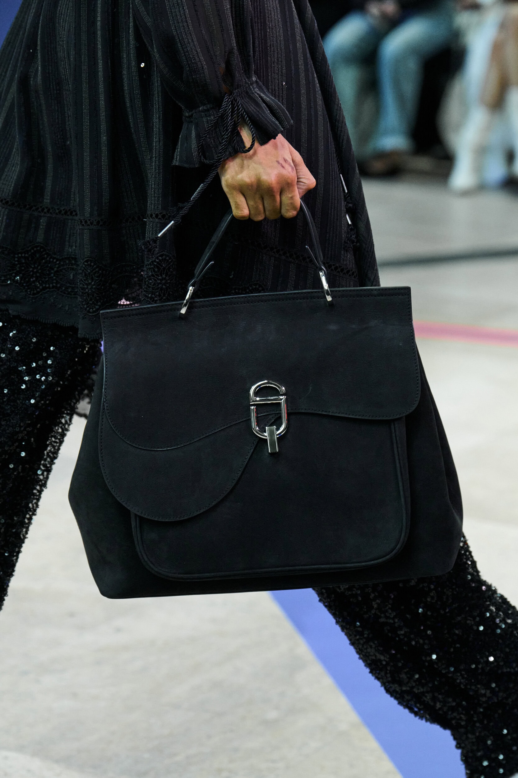 Shiatzy Chen Spring 2026 Fashion Show Details