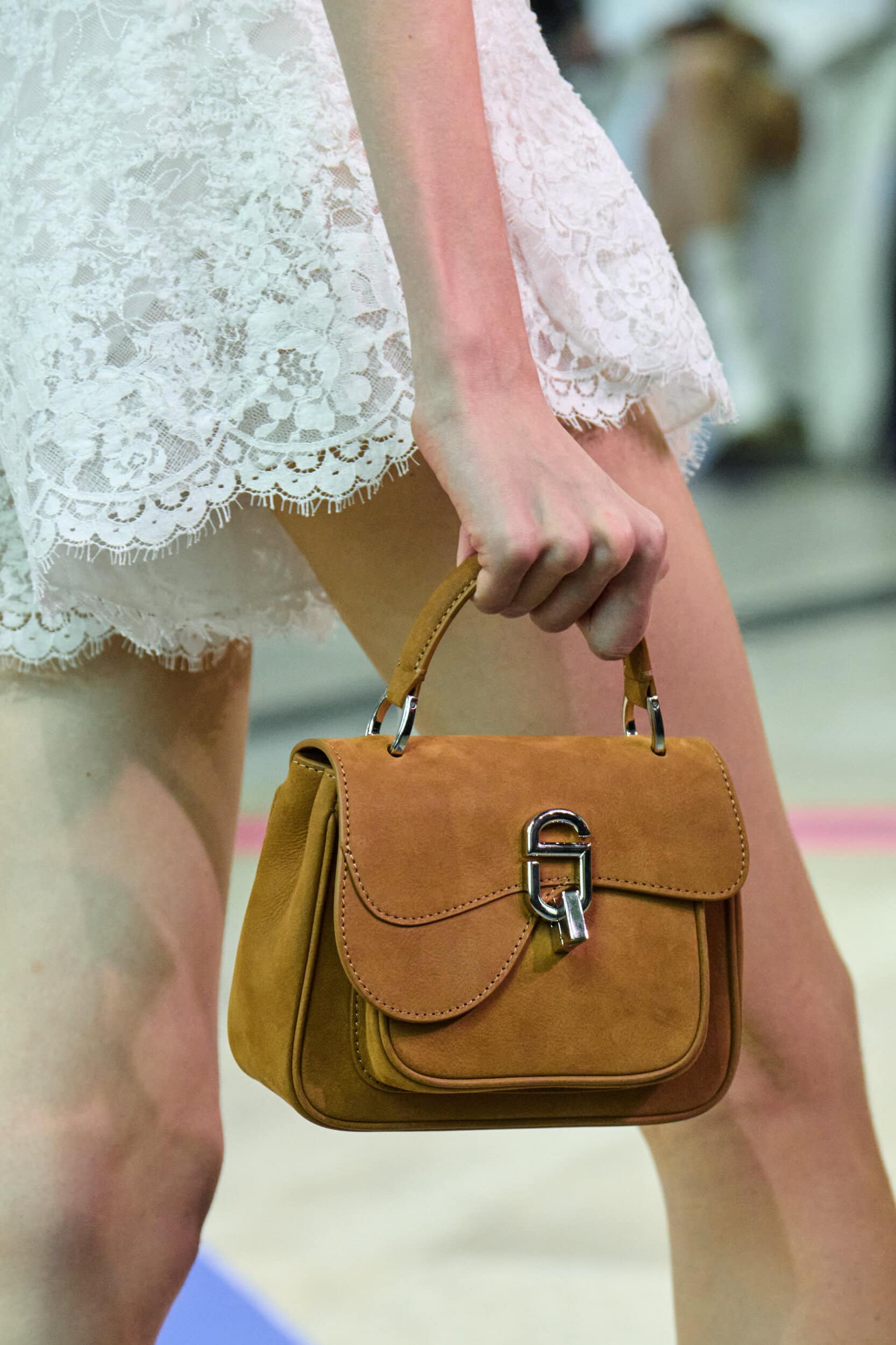 Shiatzy Chen Spring 2026 Fashion Show Details