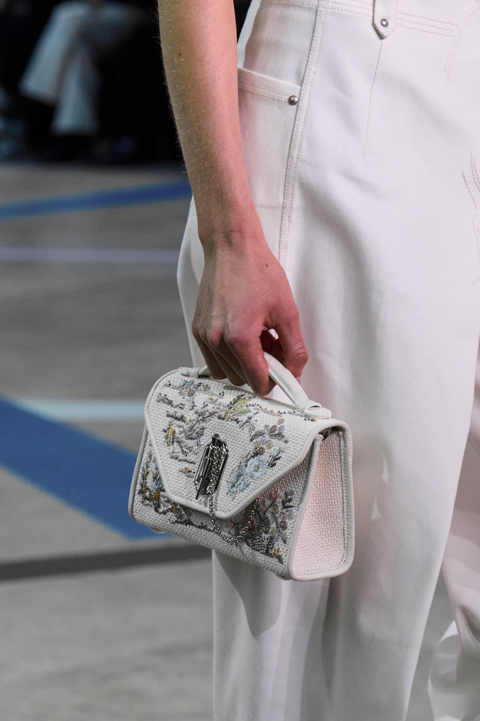 Shiatzy Chen Spring 2026 Fashion Show Details