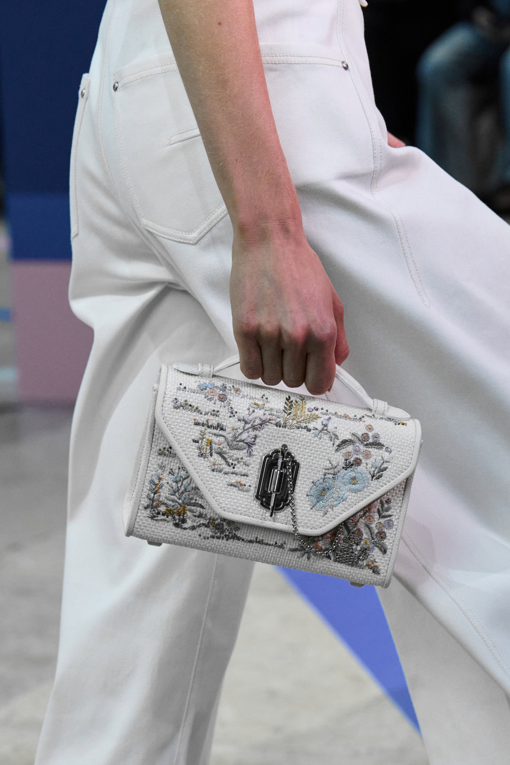 Shiatzy Chen Spring 2026 Fashion Show Details