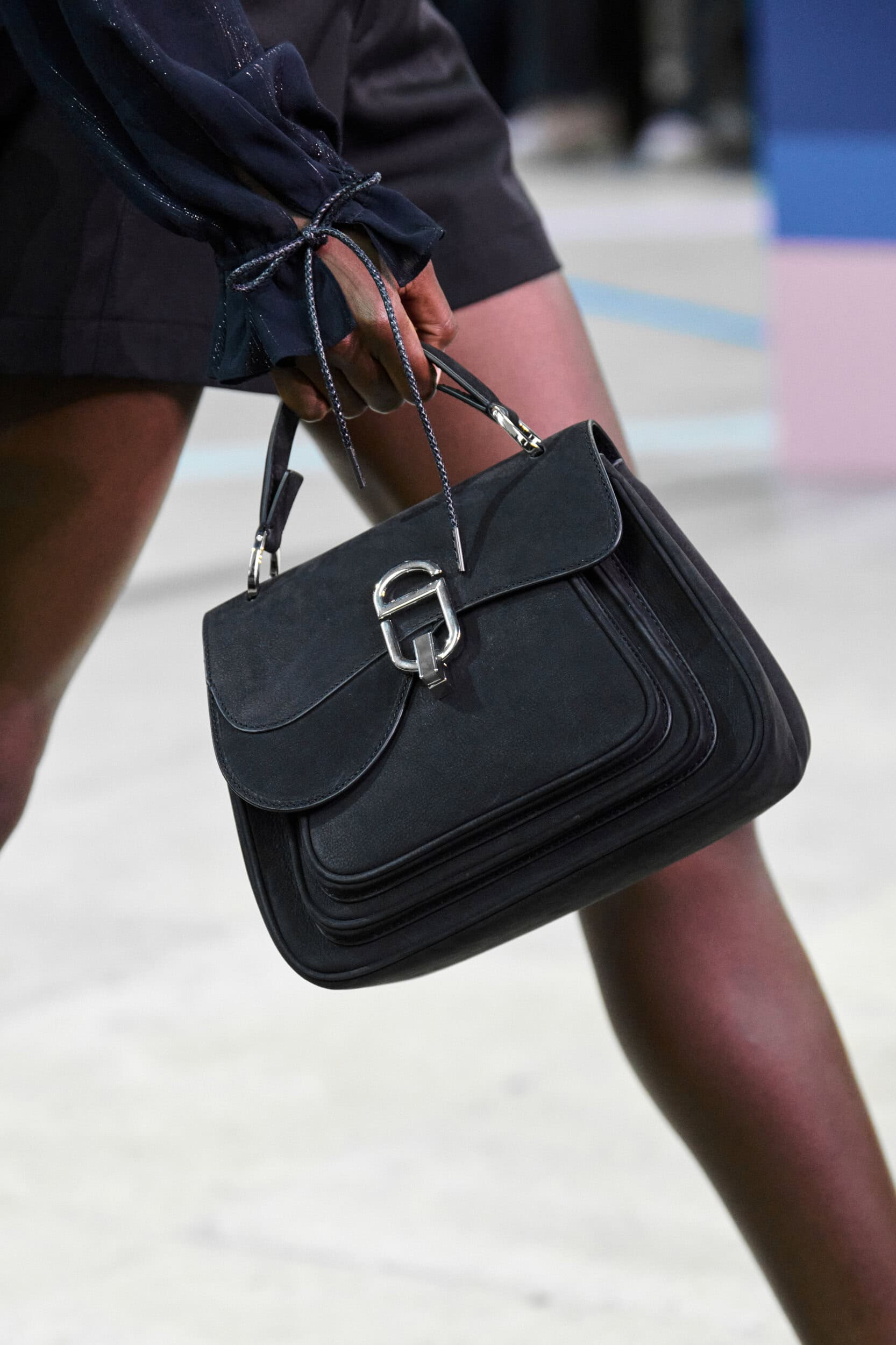 Shiatzy Chen Spring 2026 Fashion Show Details