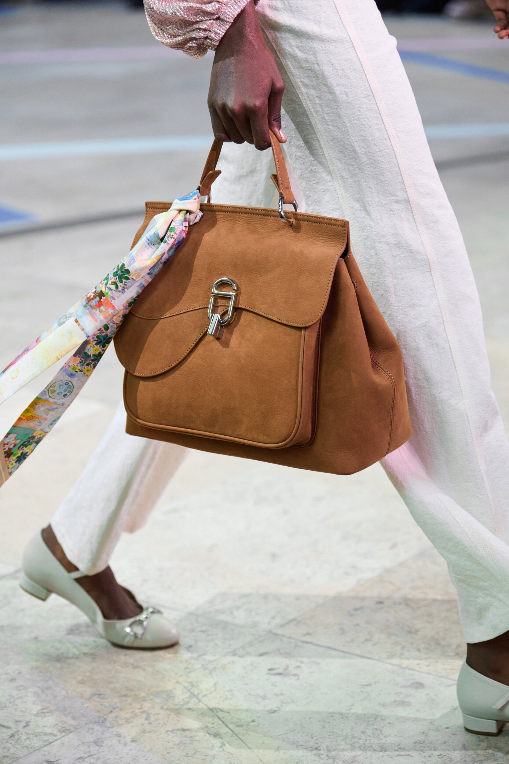 Shiatzy Chen Spring 2026 Fashion Show Details