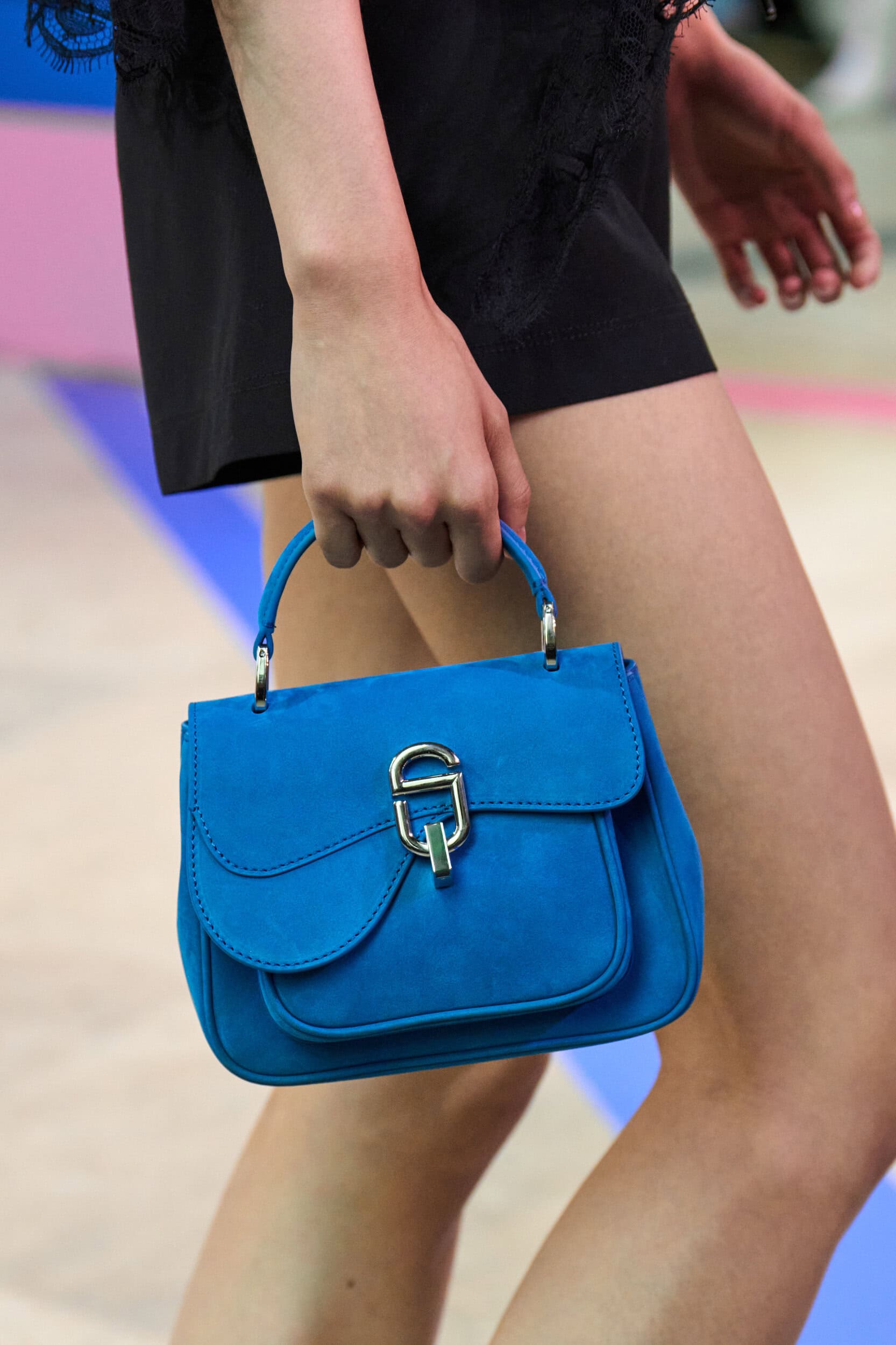 Shiatzy Chen Spring 2026 Fashion Show Details