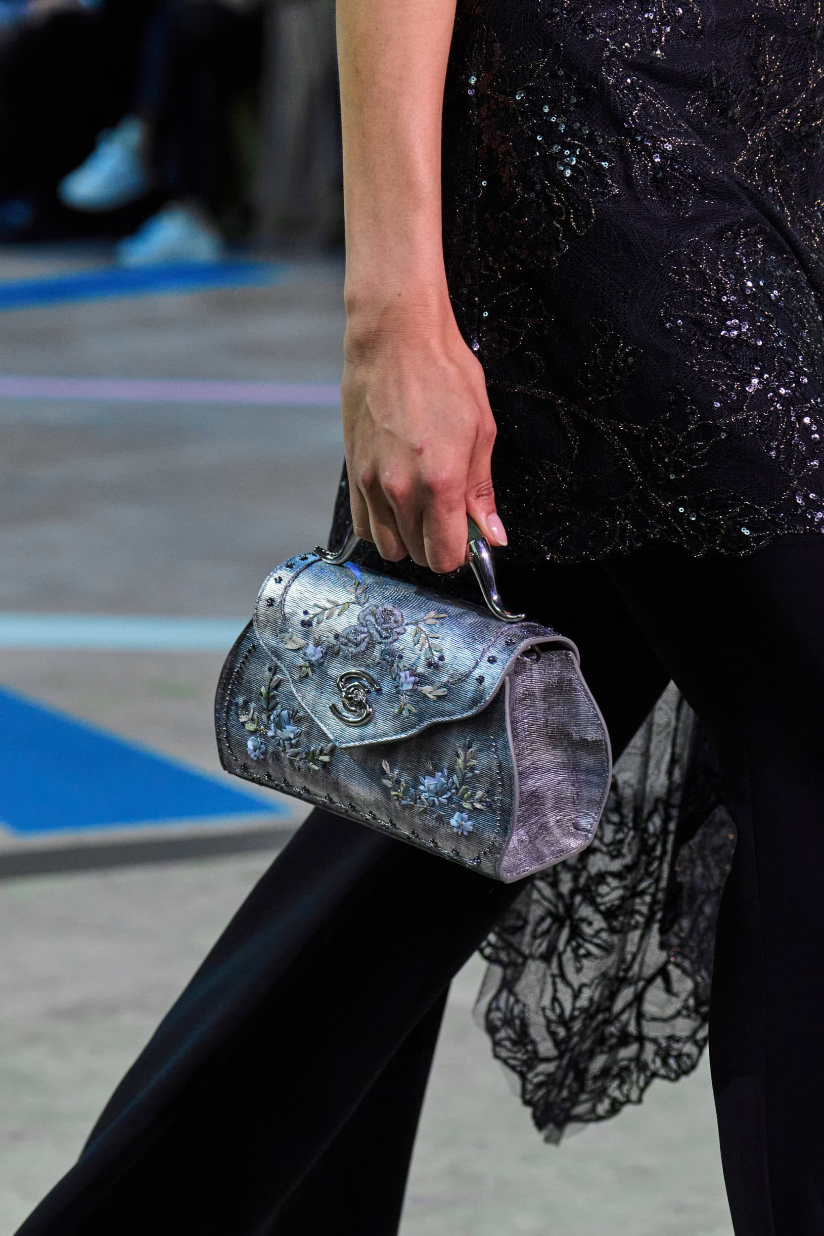 Shiatzy Chen Spring 2026 Fashion Show Details