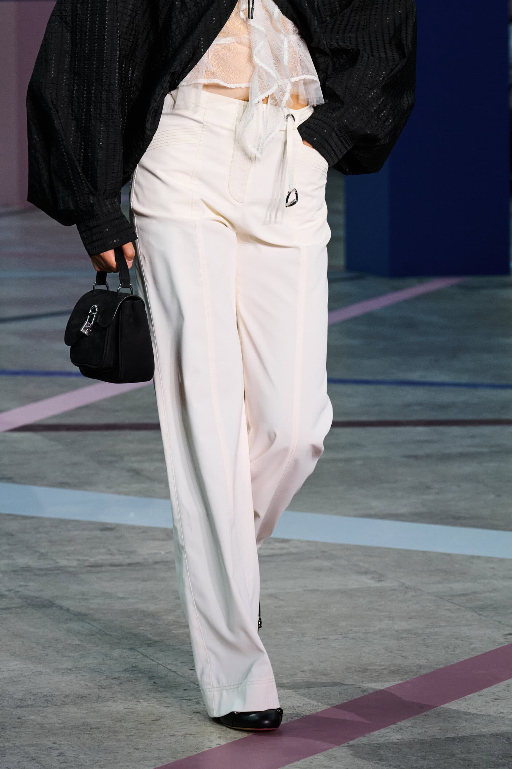 Shiatzy Chen Spring 2026 Fashion Show Details