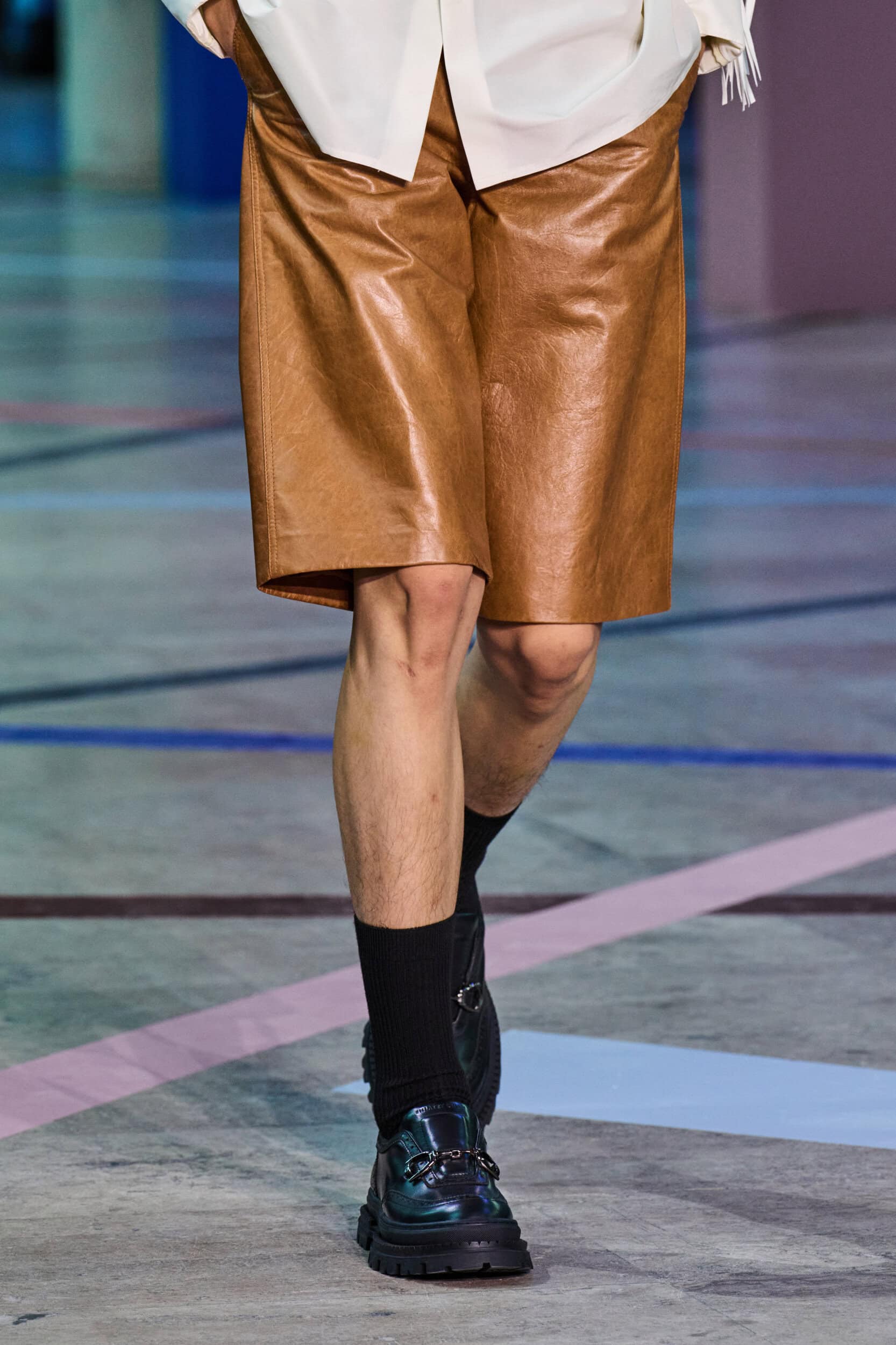 Shiatzy Chen Spring 2026 Fashion Show Details