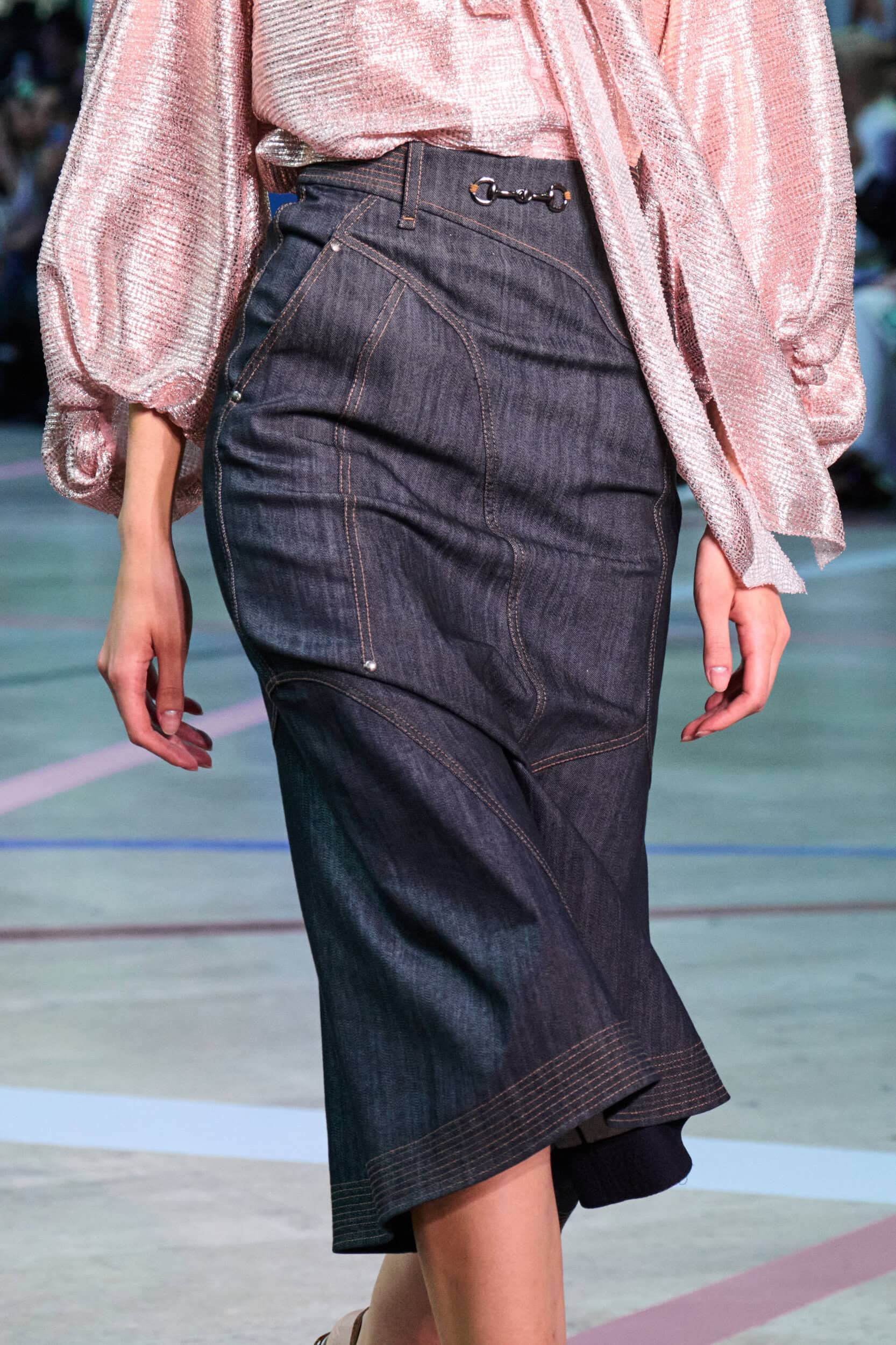 Shiatzy Chen Spring 2026 Fashion Show Details