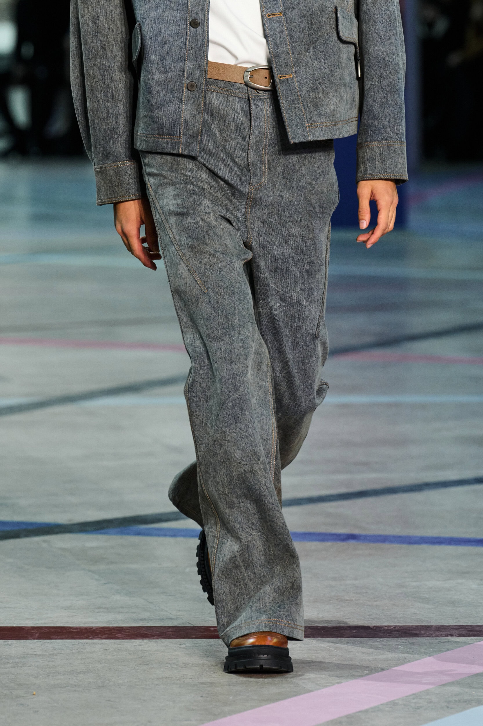 Shiatzy Chen Spring 2026 Fashion Show Details