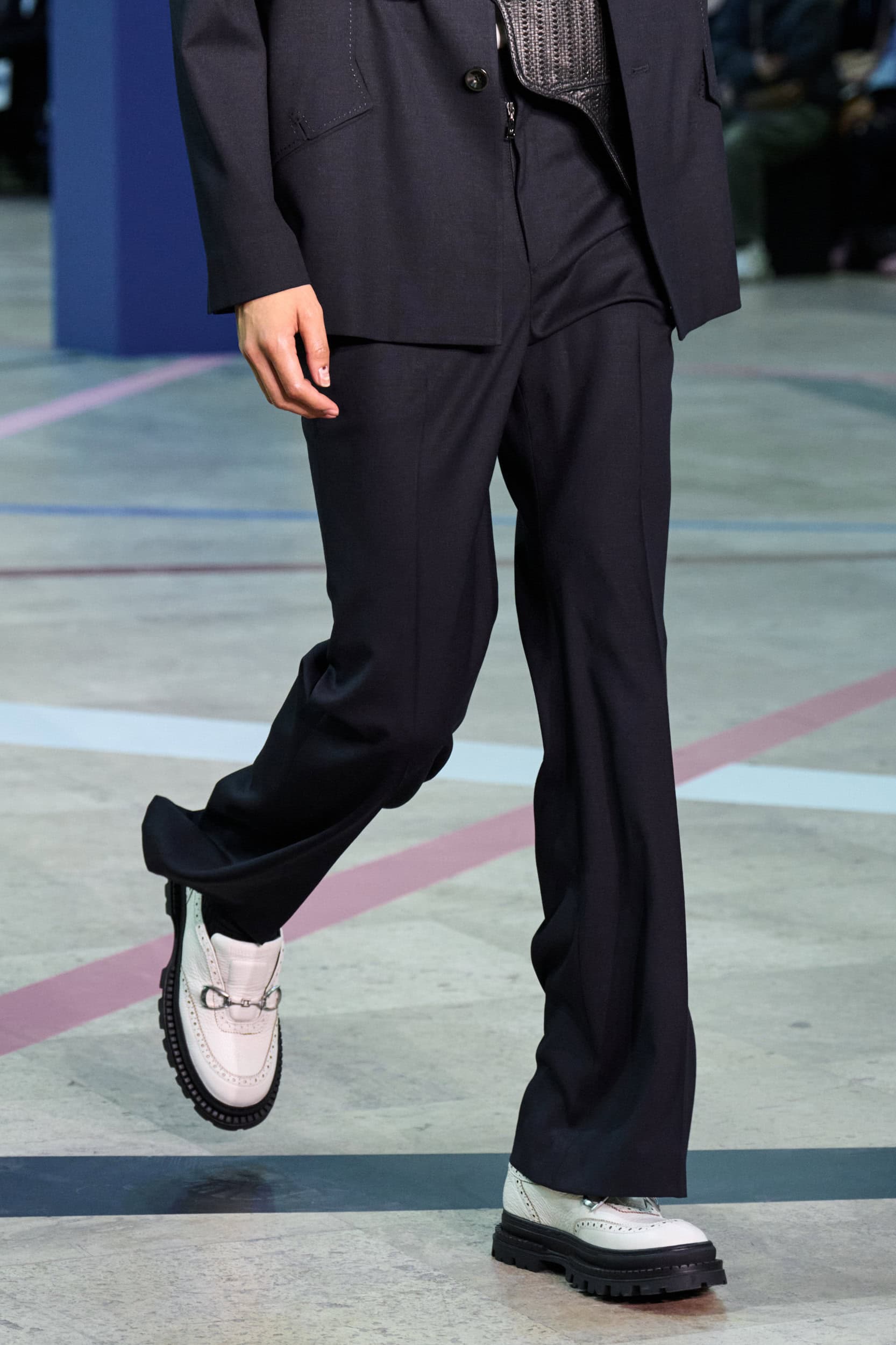 Shiatzy Chen Spring 2026 Fashion Show Details