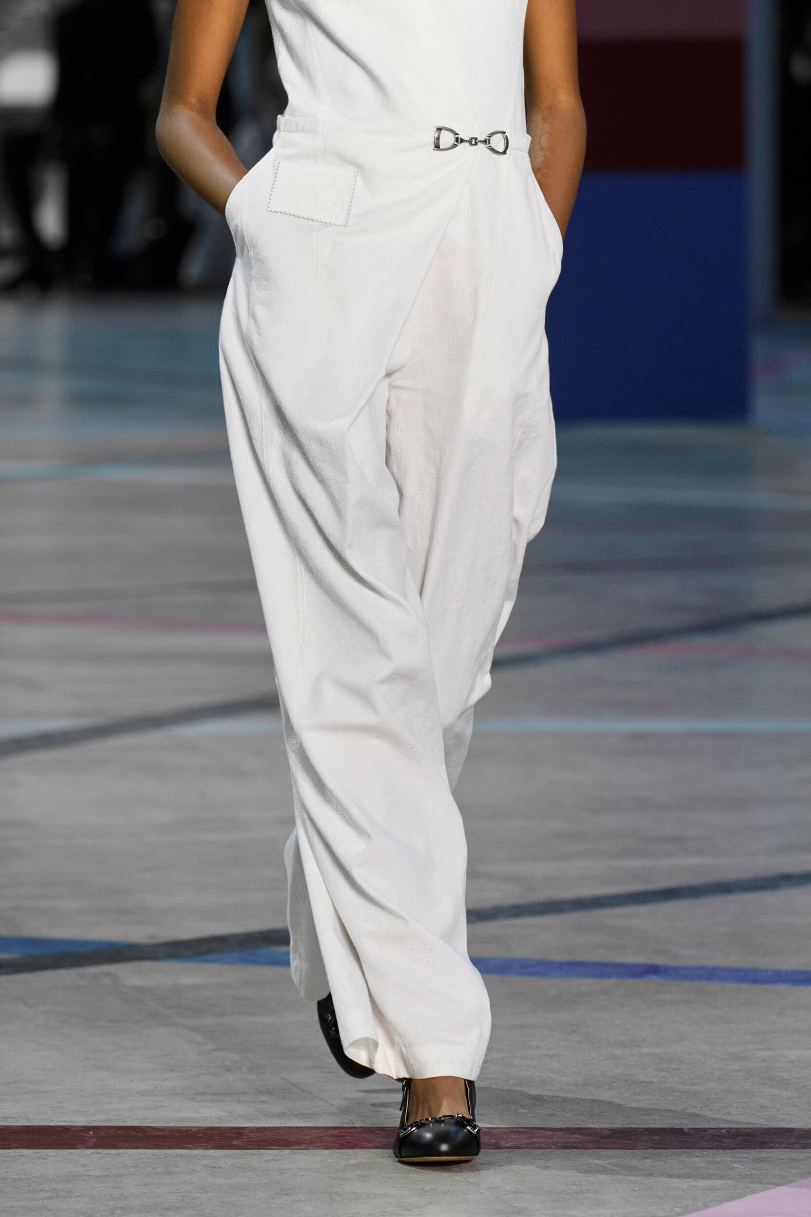 Shiatzy Chen Spring 2026 Fashion Show Details
