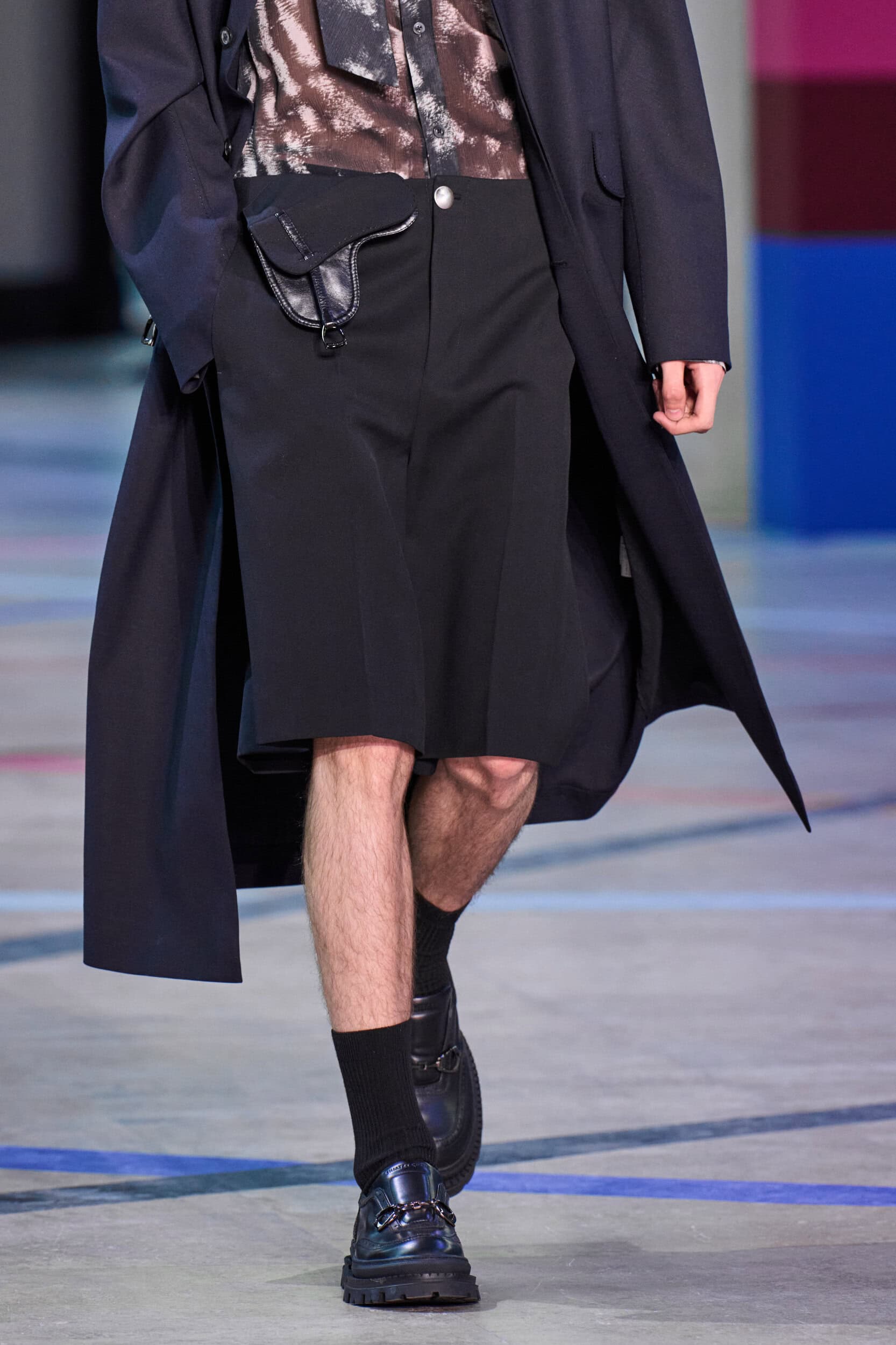 Shiatzy Chen Spring 2026 Fashion Show Details