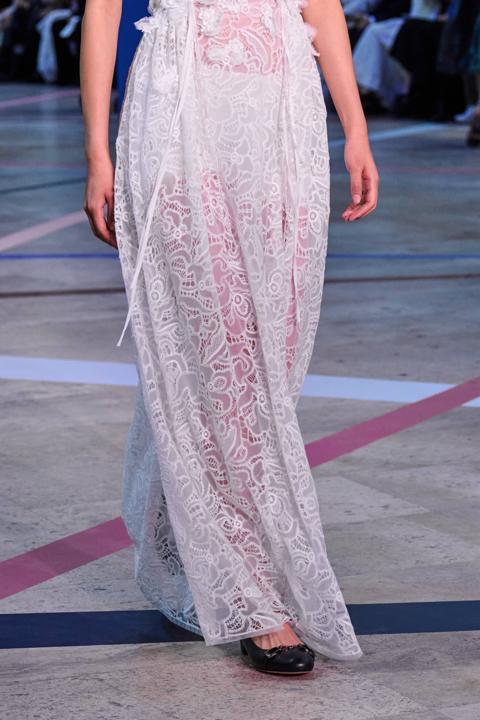 Shiatzy Chen Spring 2026 Fashion Show Details
