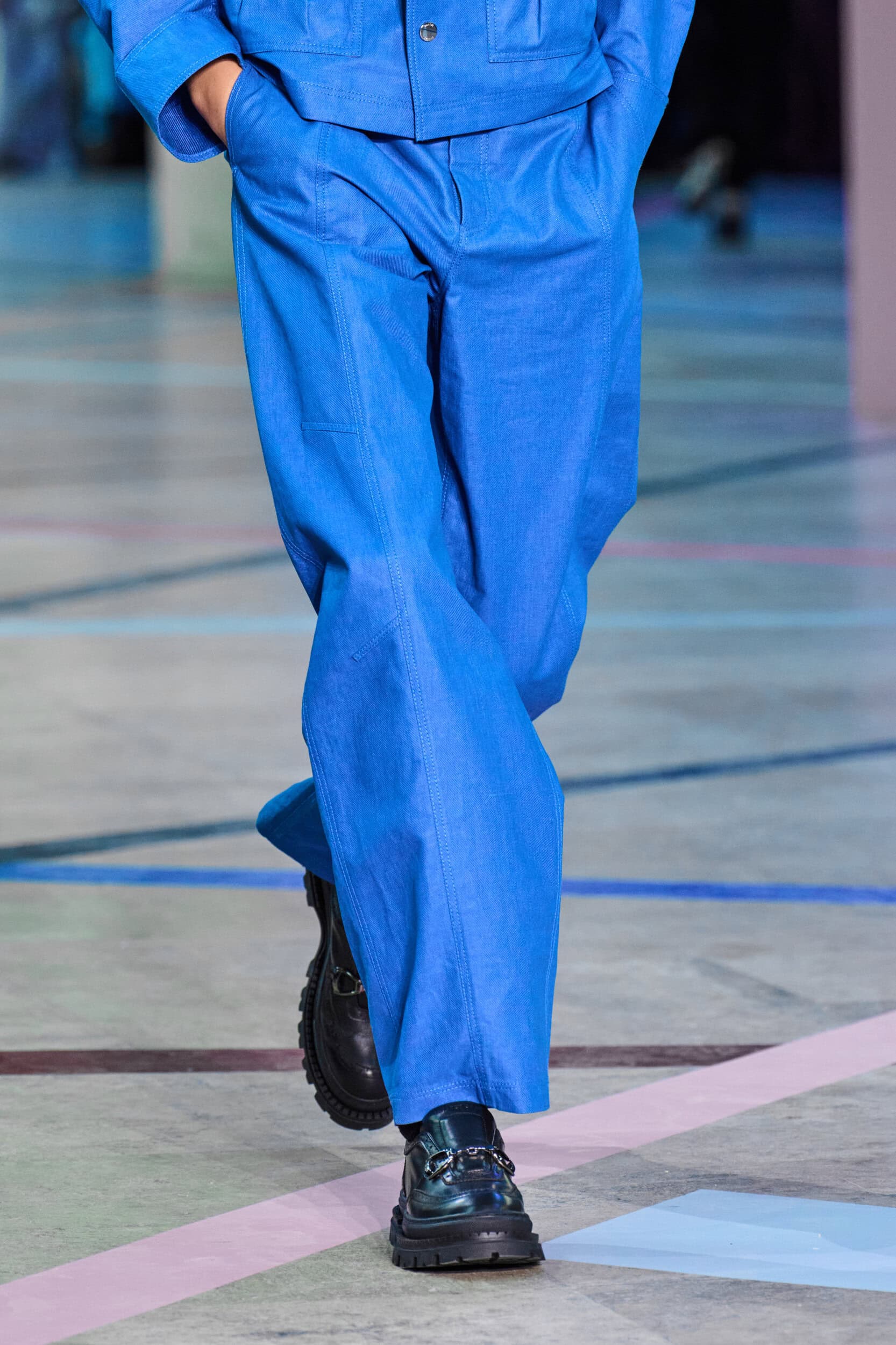 Shiatzy Chen Spring 2026 Fashion Show Details