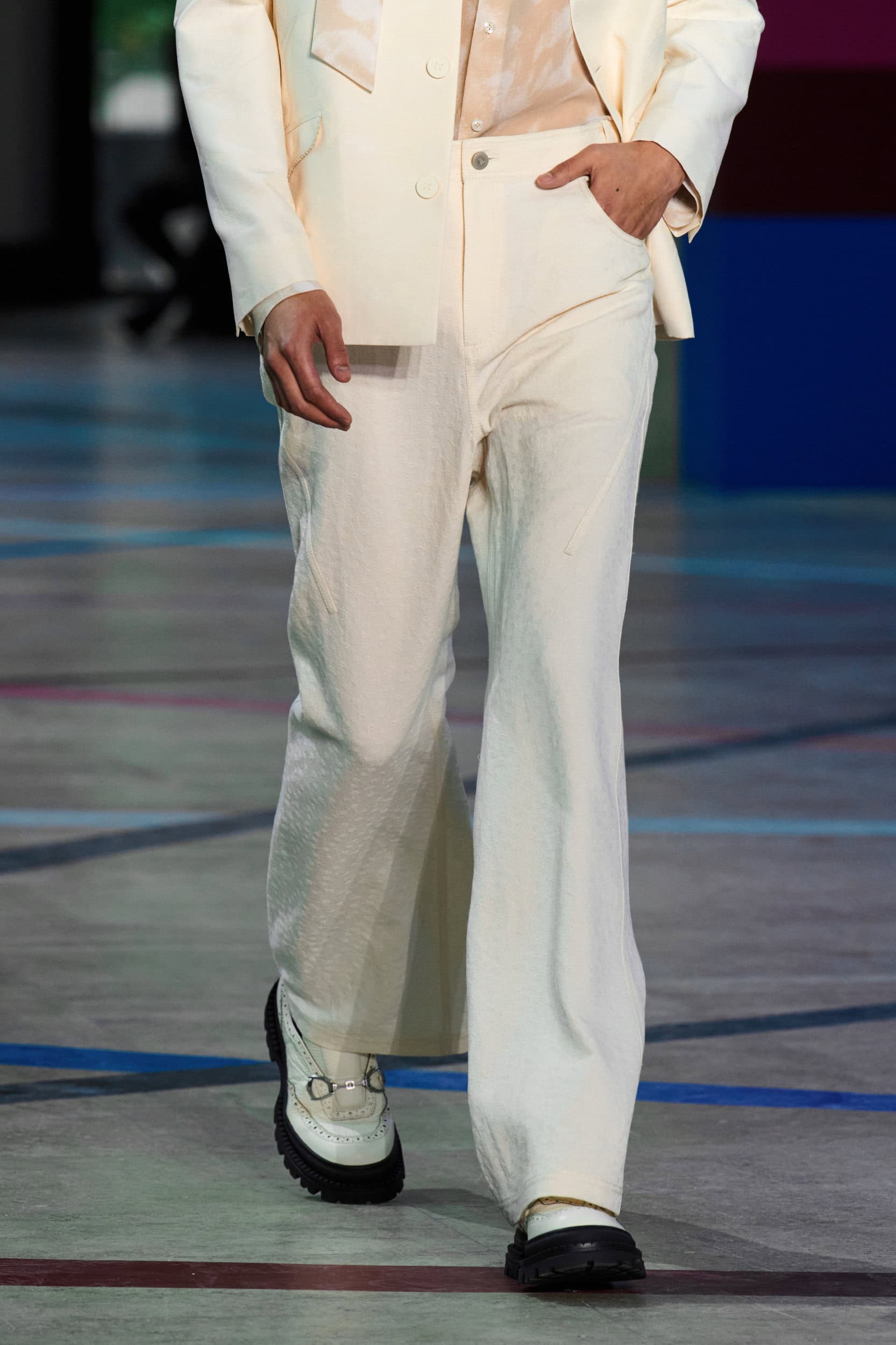 Shiatzy Chen Spring 2026 Fashion Show Details