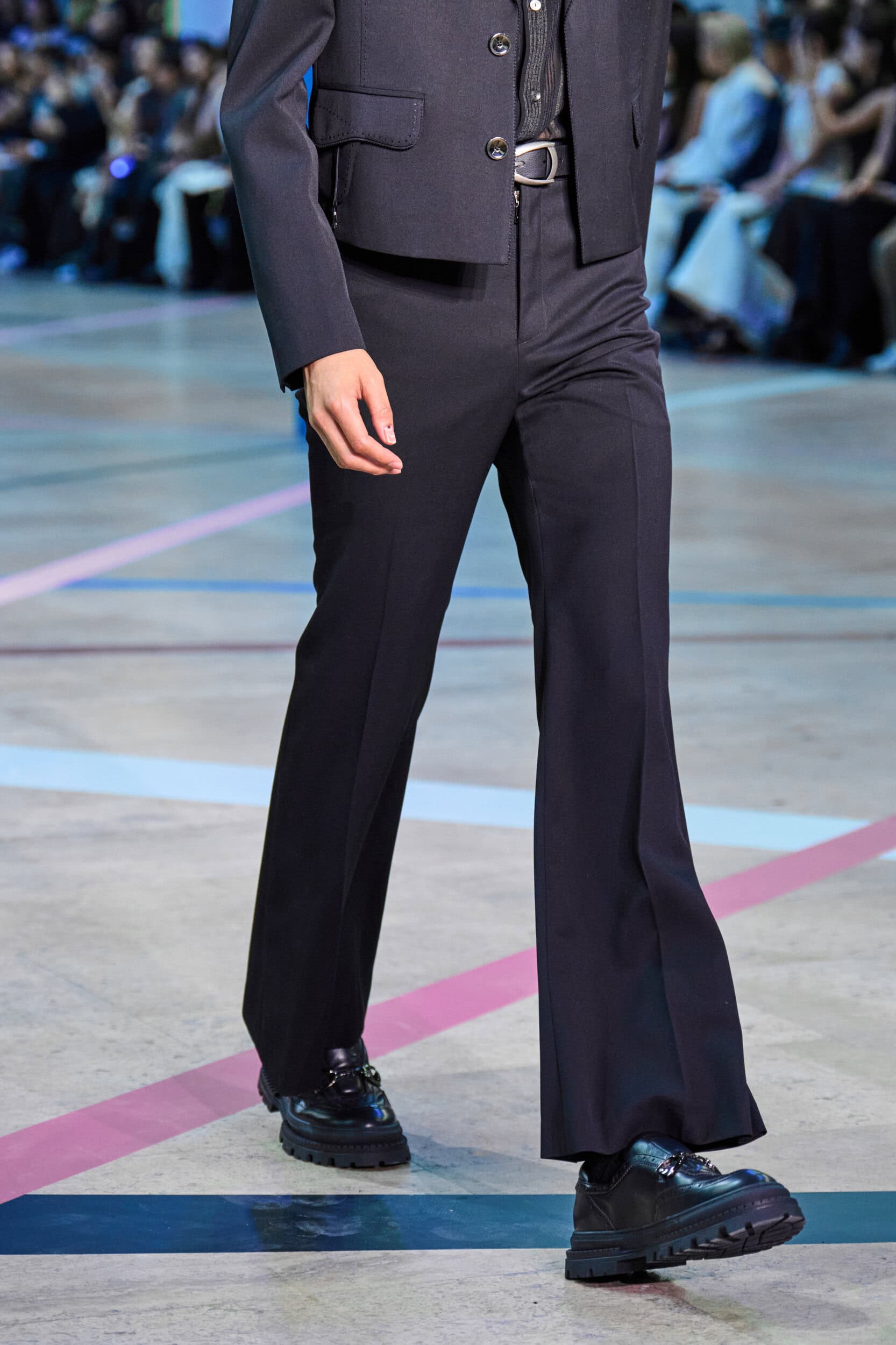 Shiatzy Chen Spring 2026 Fashion Show Details