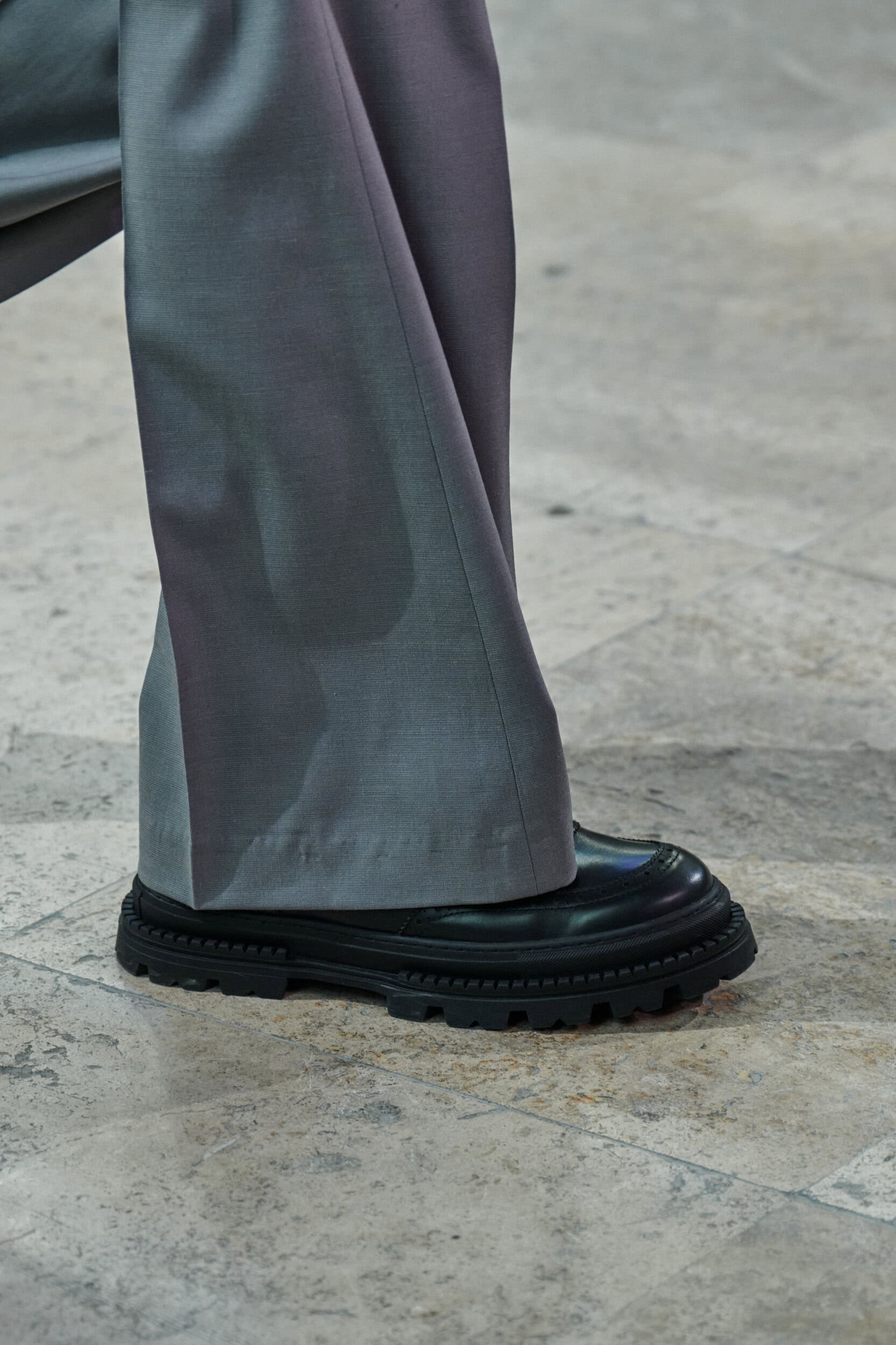 Shiatzy Chen Spring 2026 Fashion Show Details
