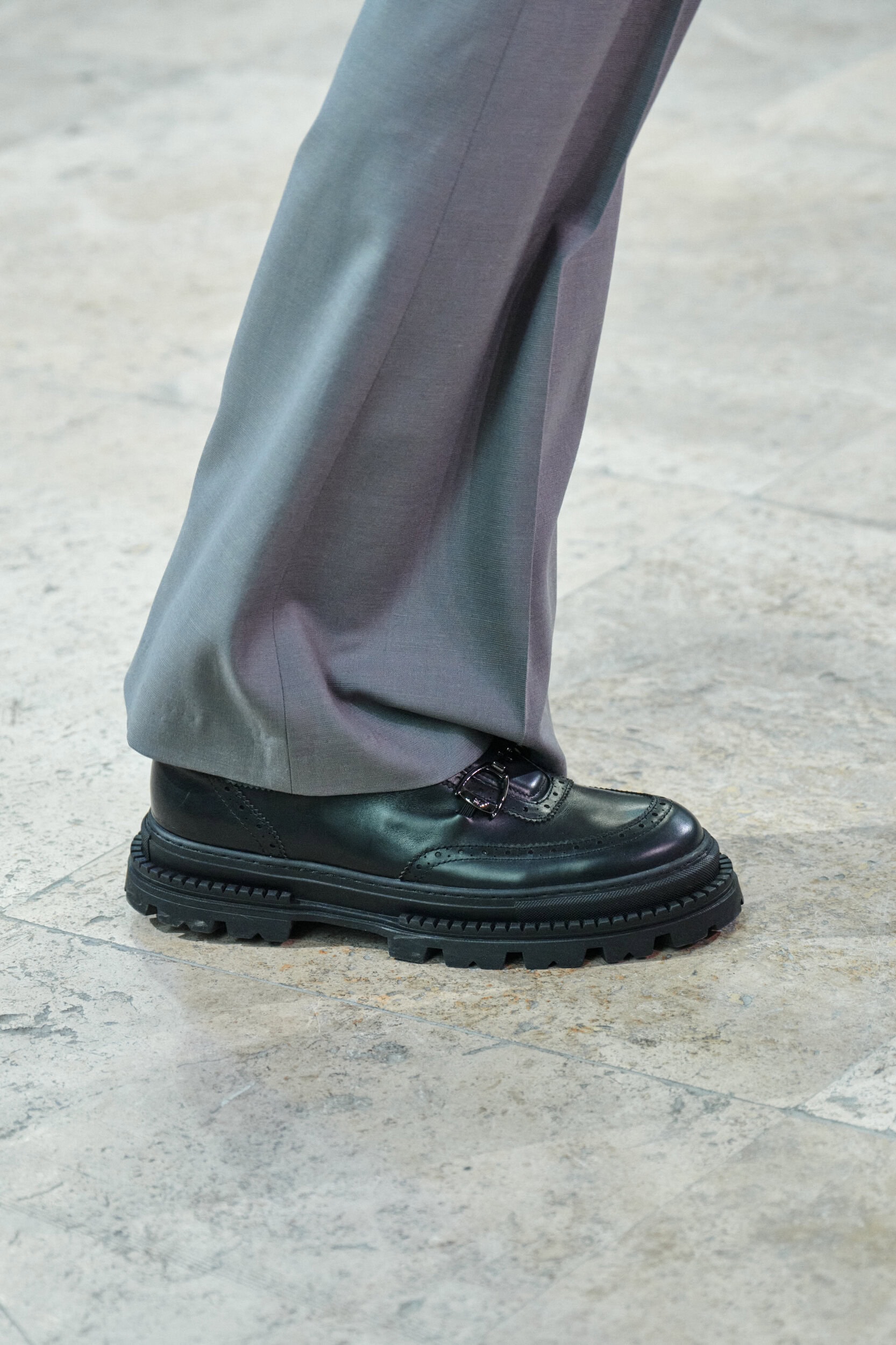 Shiatzy Chen Spring 2026 Fashion Show Details