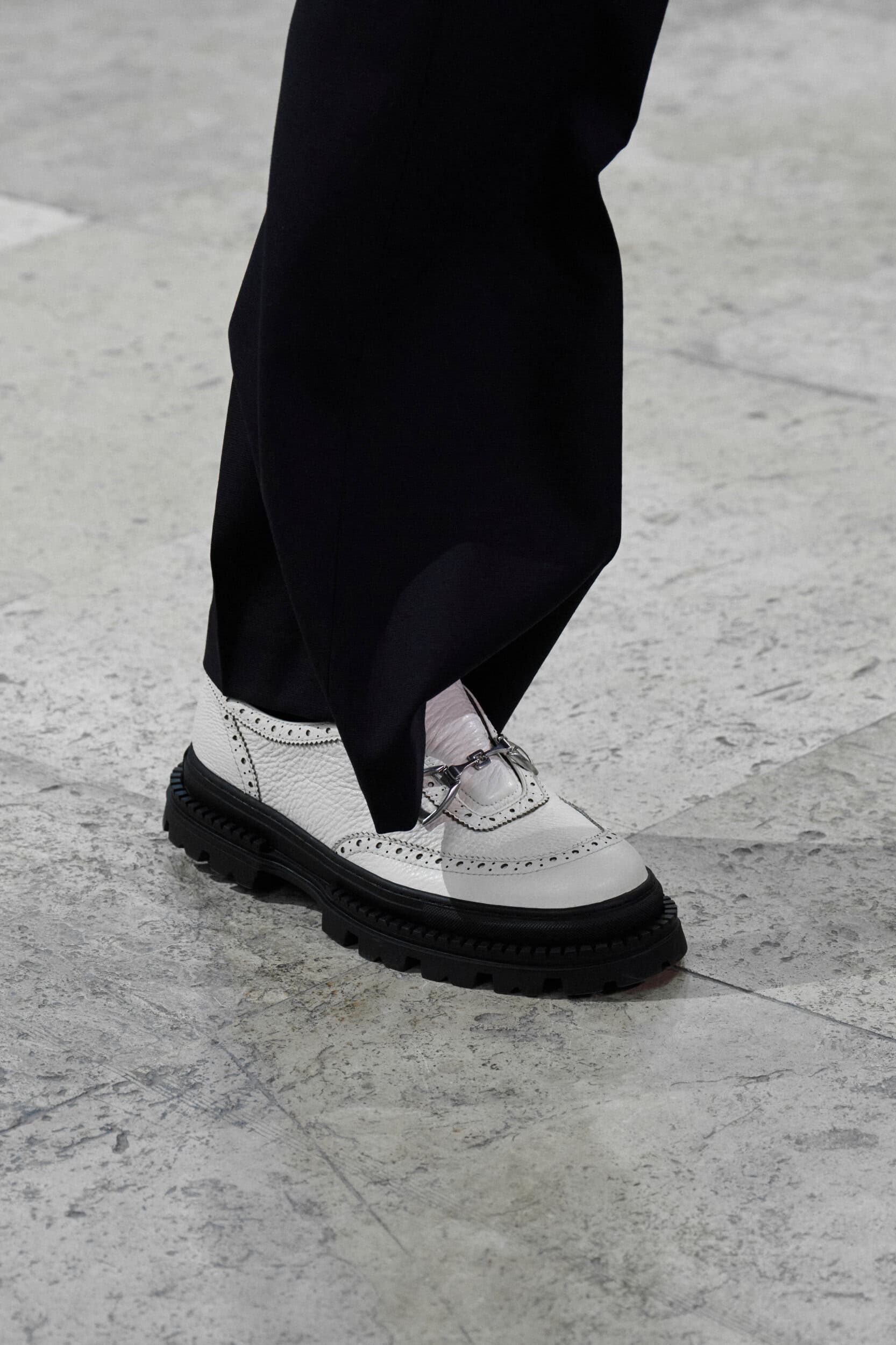 Shiatzy Chen Spring 2026 Fashion Show Details