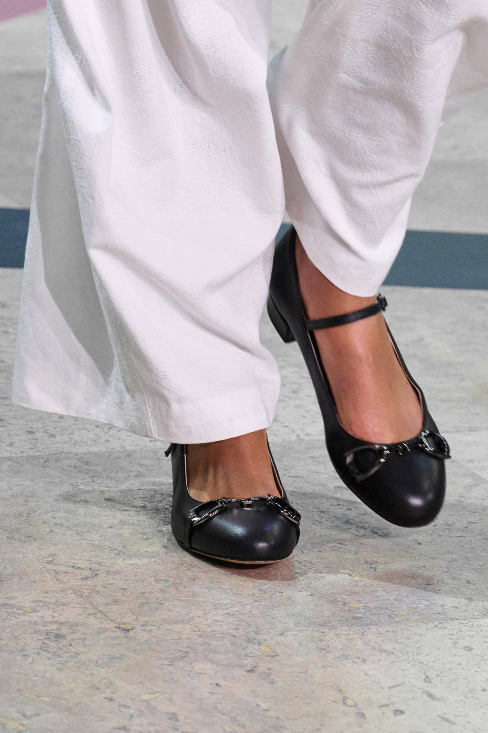 Shiatzy Chen Spring 2026 Fashion Show Details