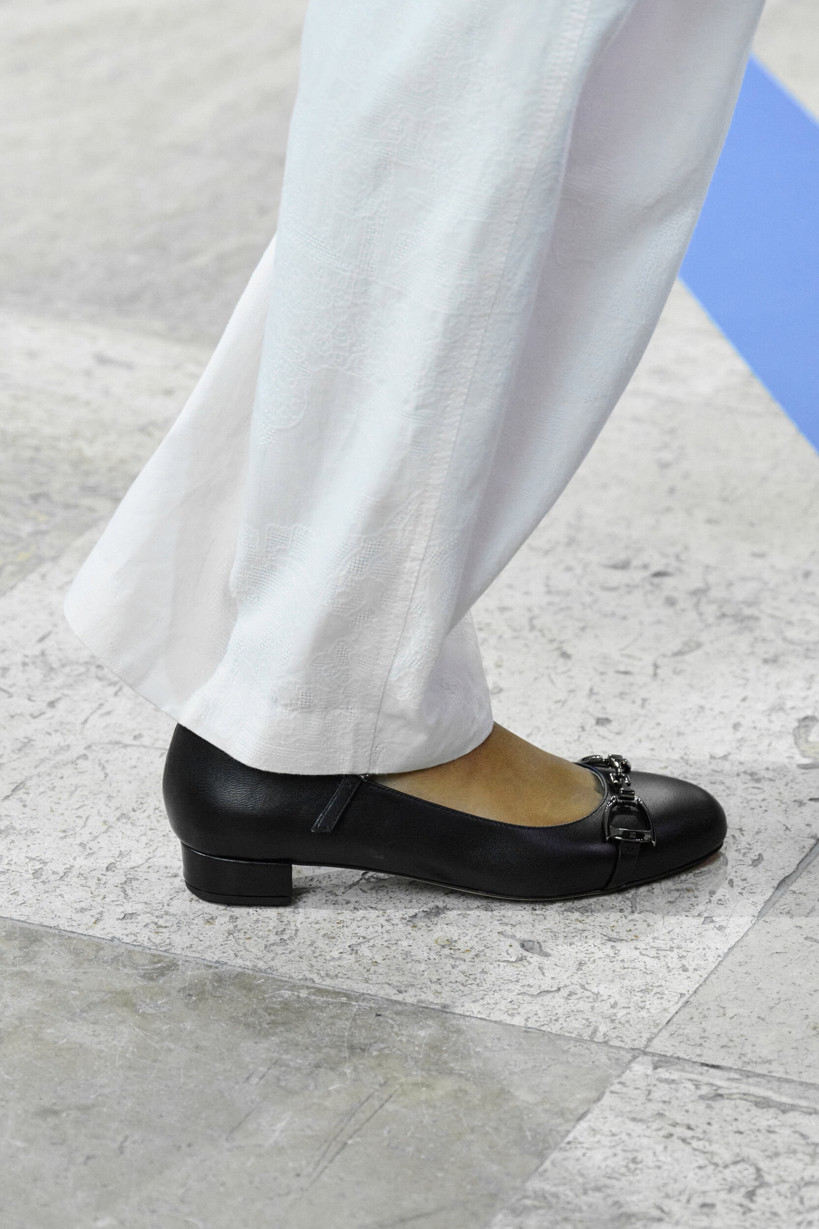 Shiatzy Chen Spring 2026 Fashion Show Details
