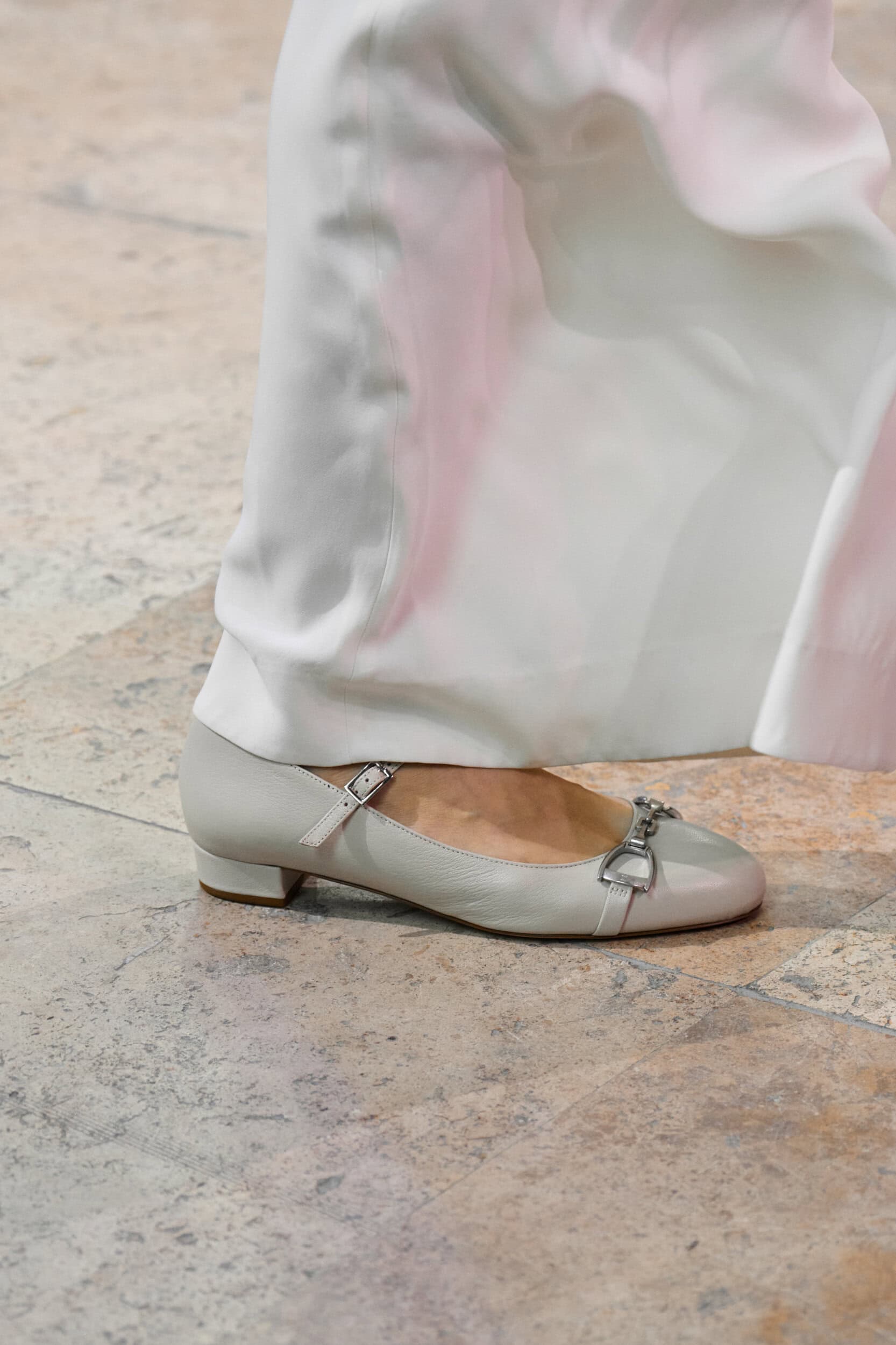 Shiatzy Chen Spring 2026 Fashion Show Details