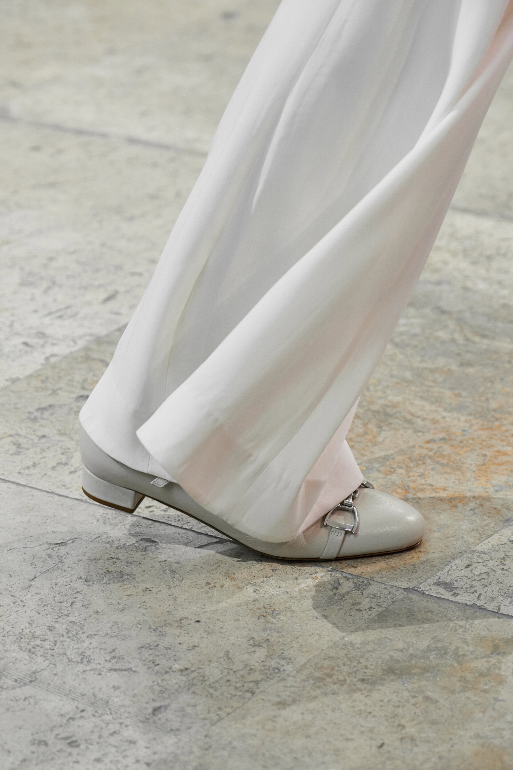 Shiatzy Chen Spring 2026 Fashion Show Details