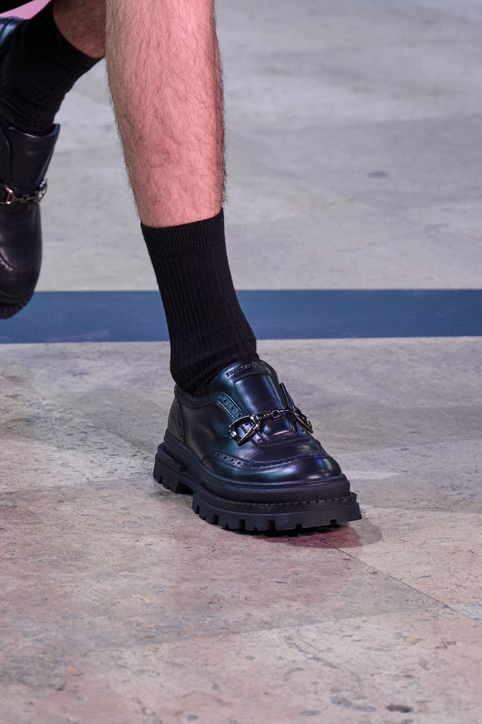 Shiatzy Chen Spring 2026 Fashion Show Details