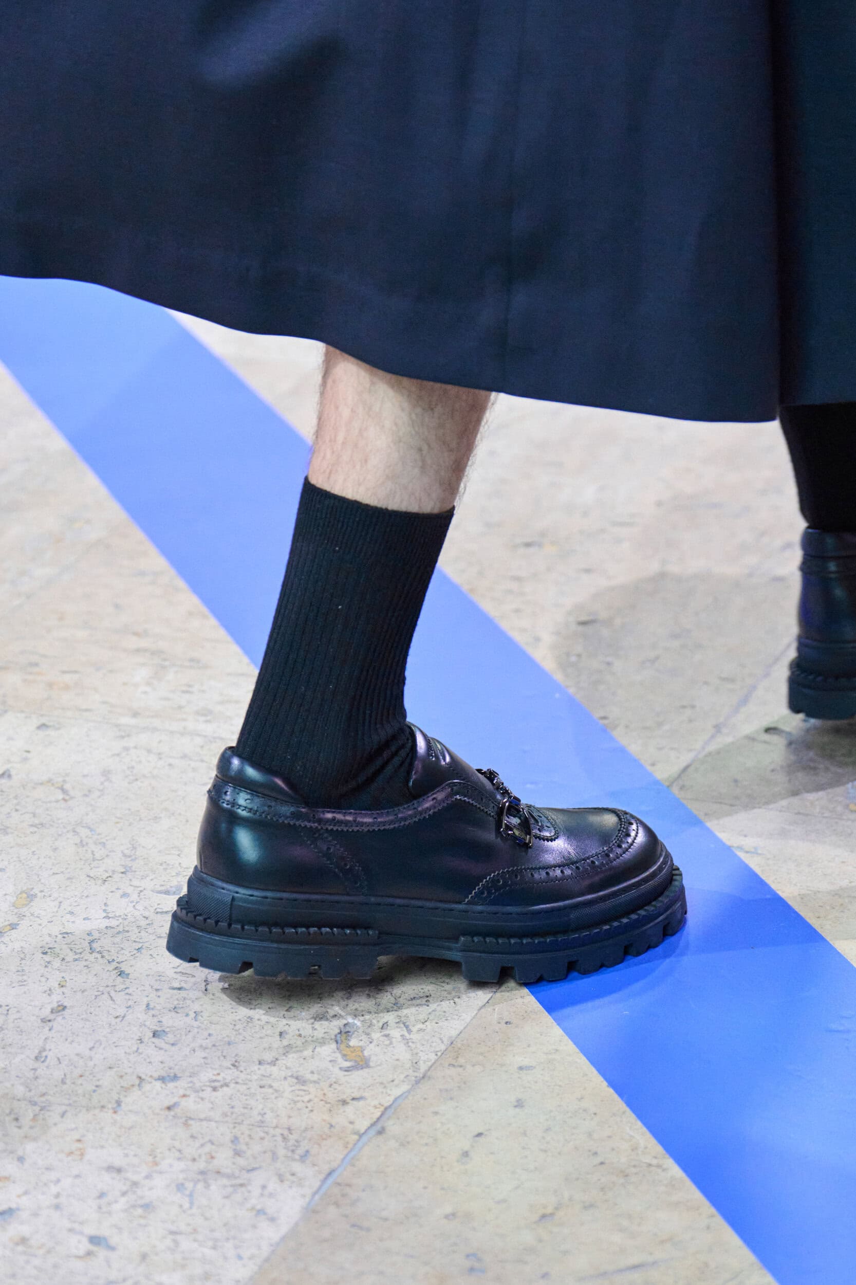 Shiatzy Chen Spring 2026 Fashion Show Details