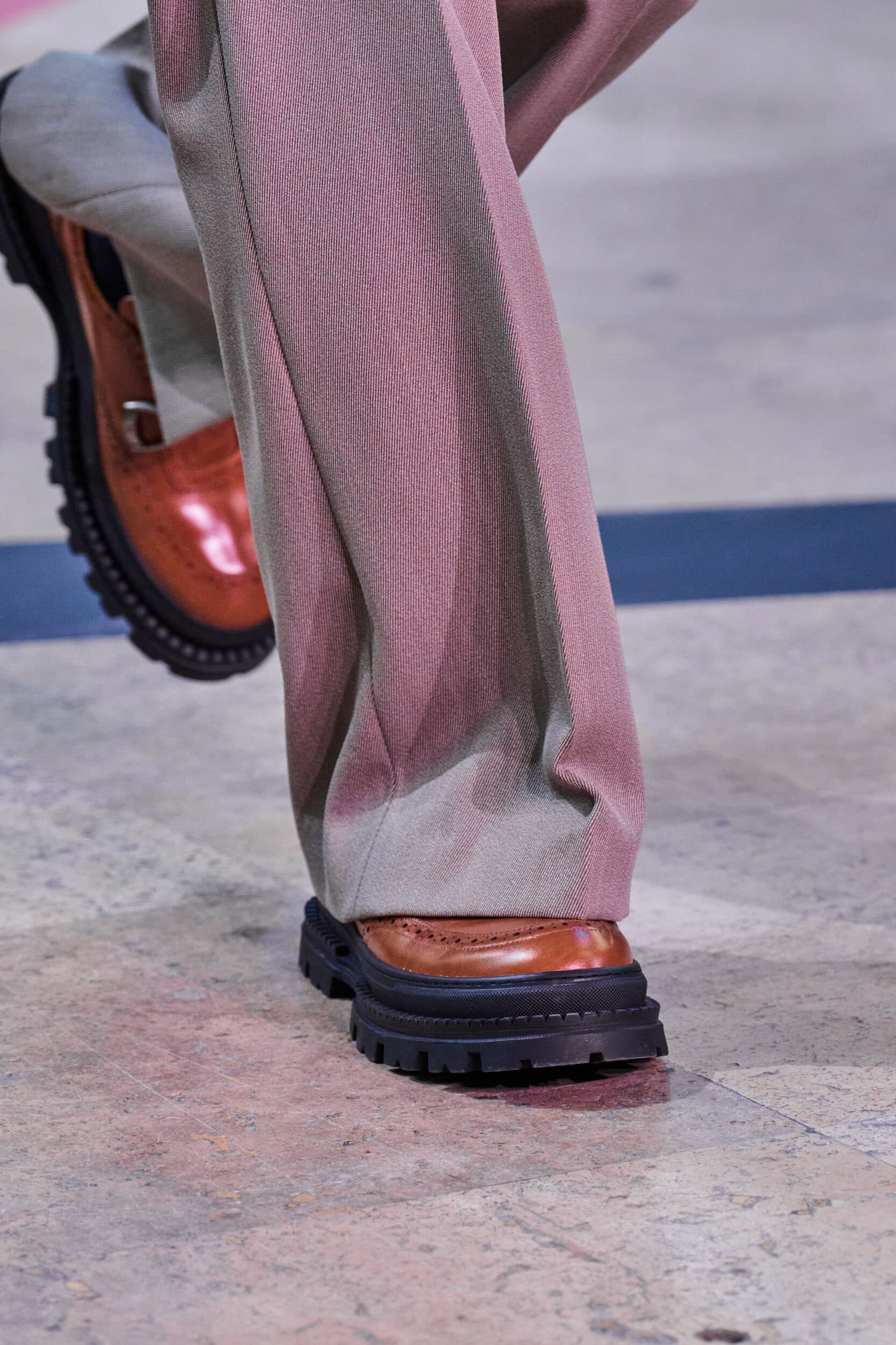 Shiatzy Chen Spring 2026 Fashion Show Details