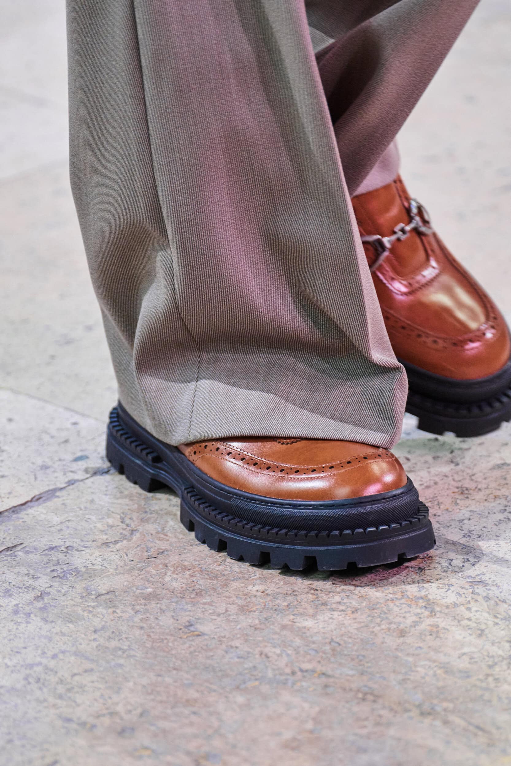 Shiatzy Chen Spring 2026 Fashion Show Details
