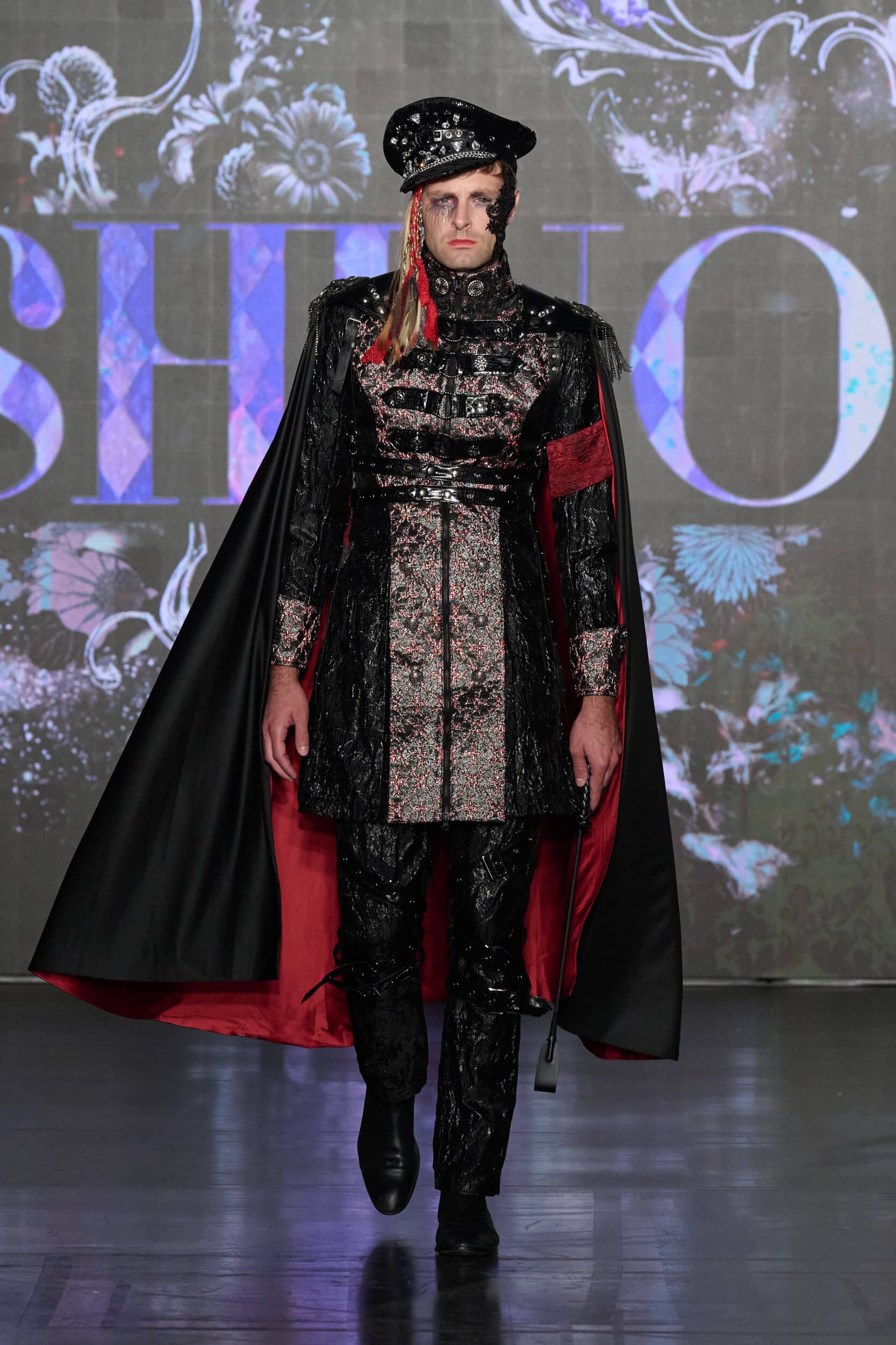 Global Fashion Collective Spring 2026 Fashion Show