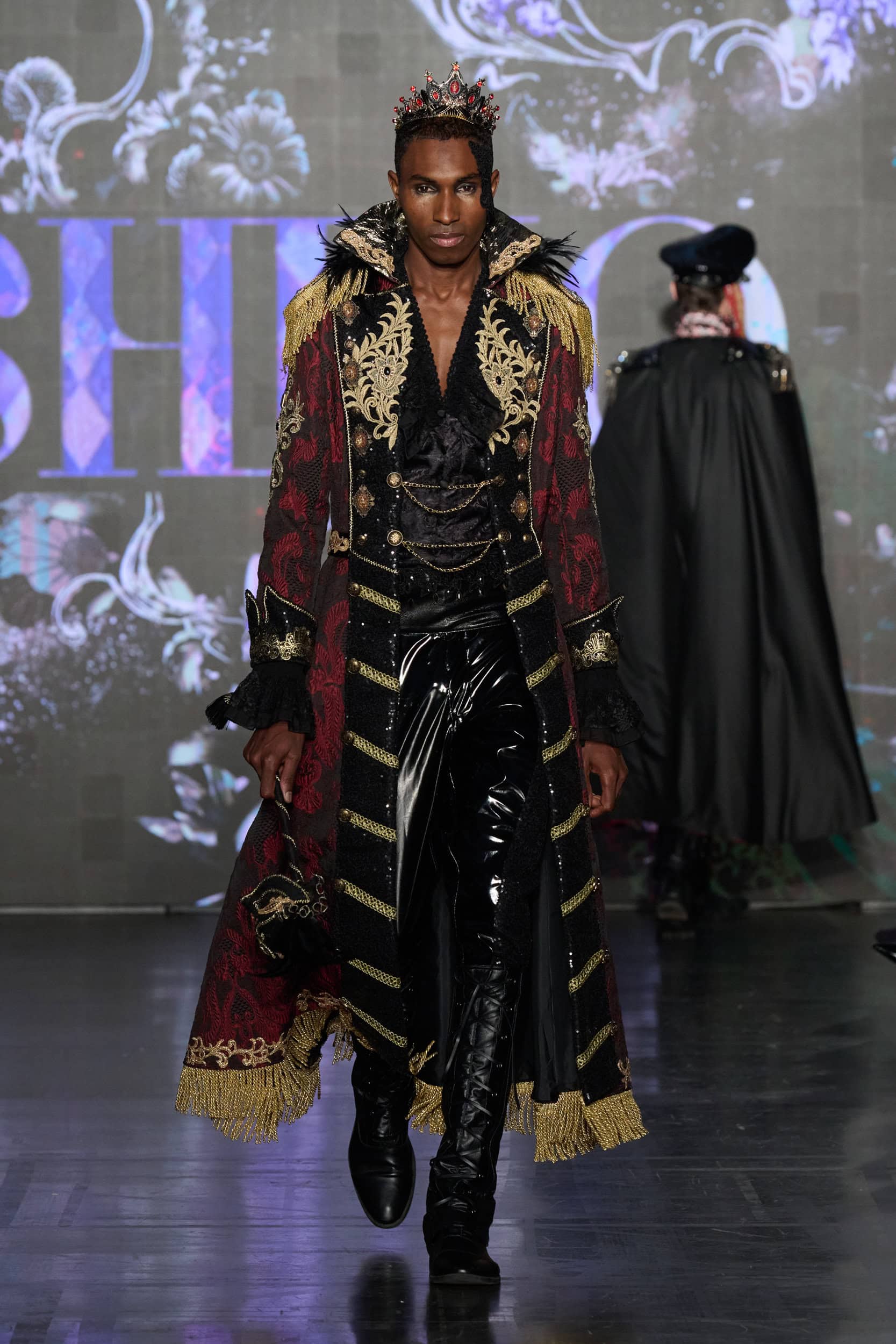 Global Fashion Collective Spring 2026 Fashion Show