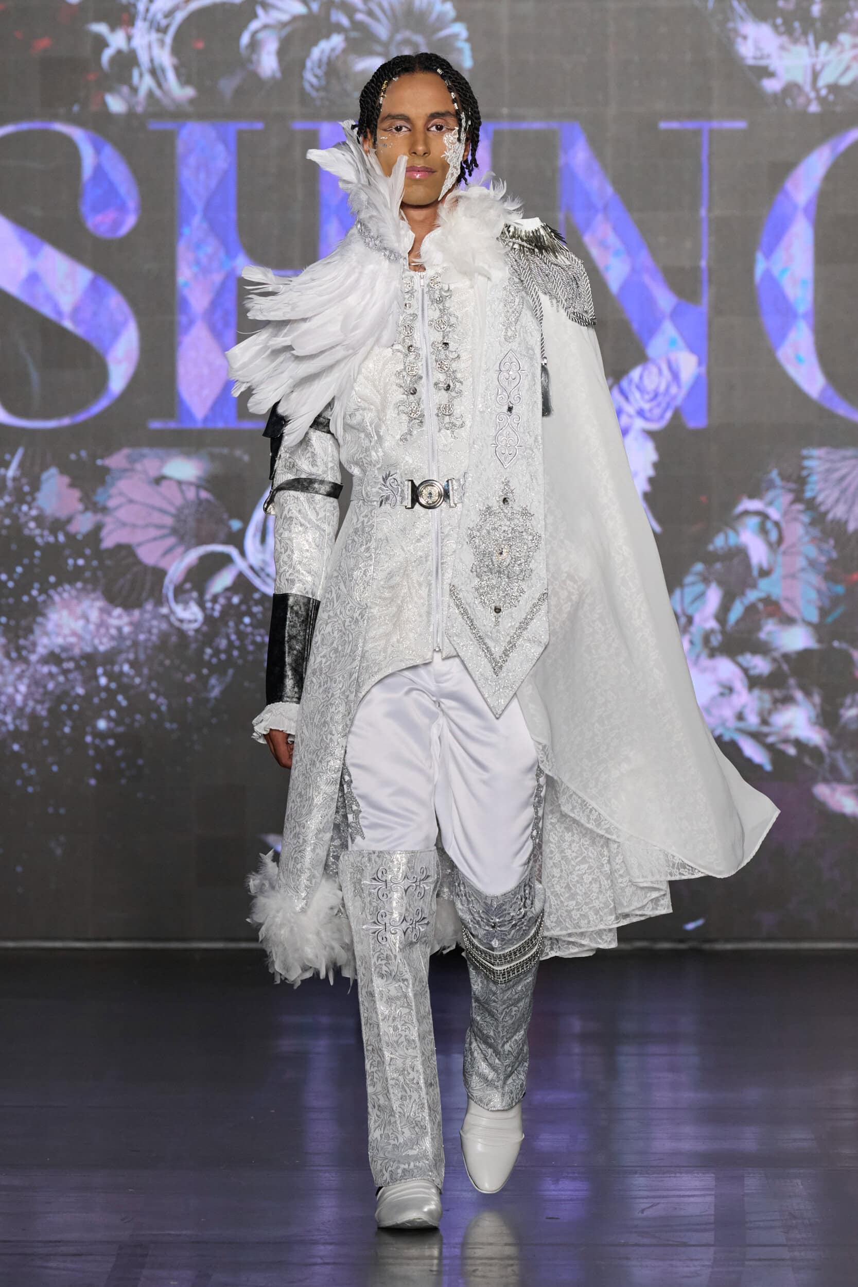 Global Fashion Collective Spring 2026 Fashion Show