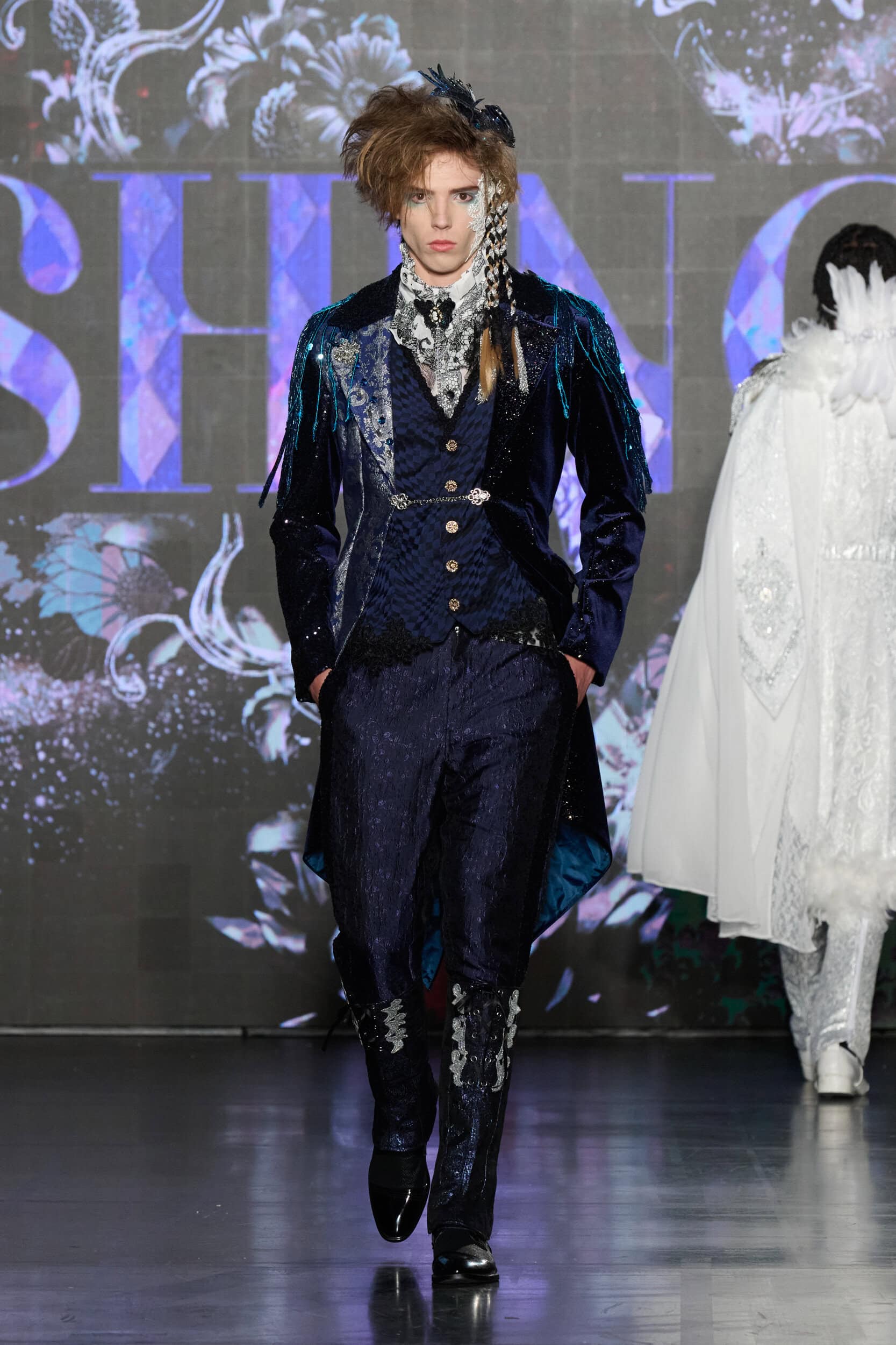 Global Fashion Collective Spring 2026 Fashion Show