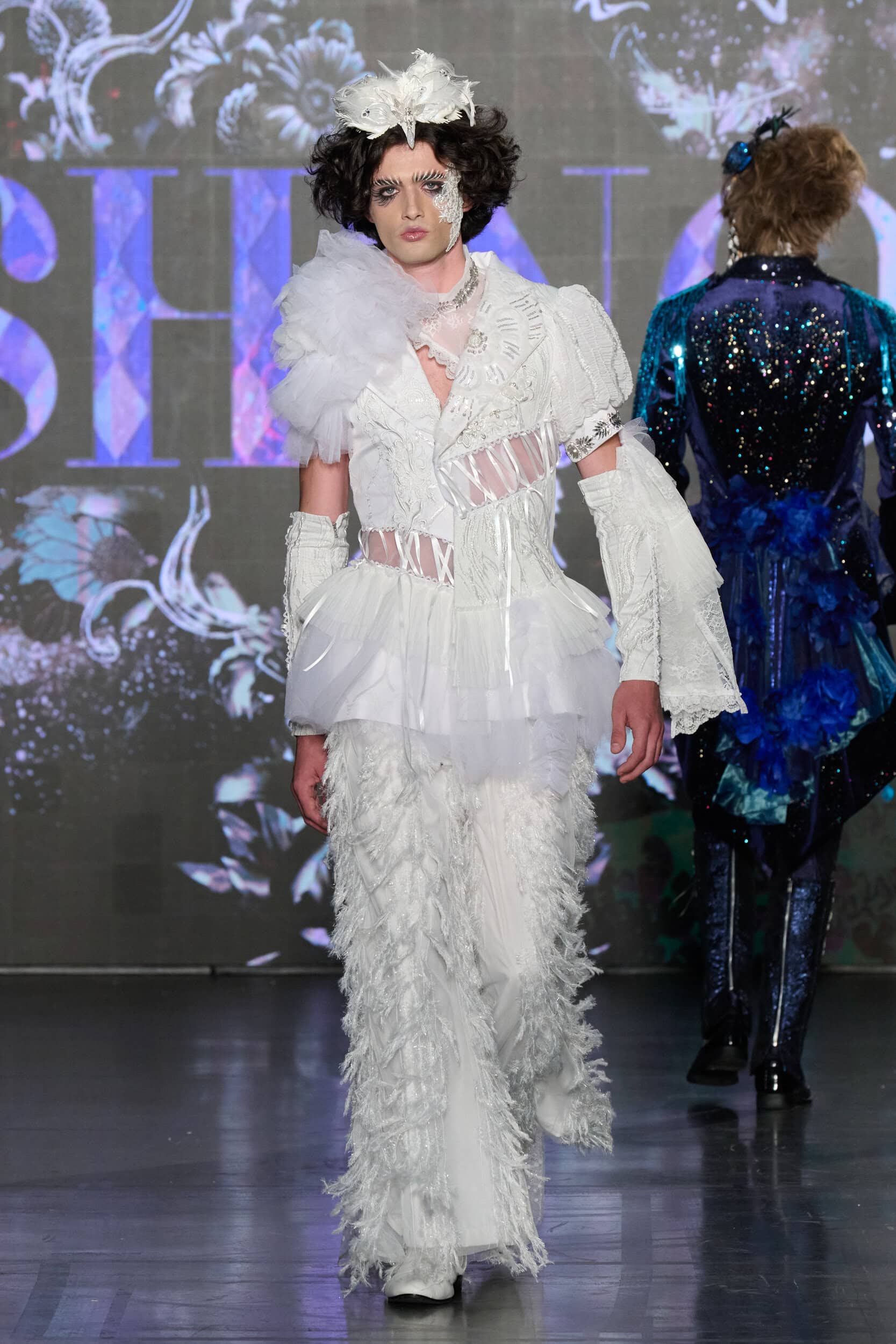 Global Fashion Collective Spring 2026 Fashion Show