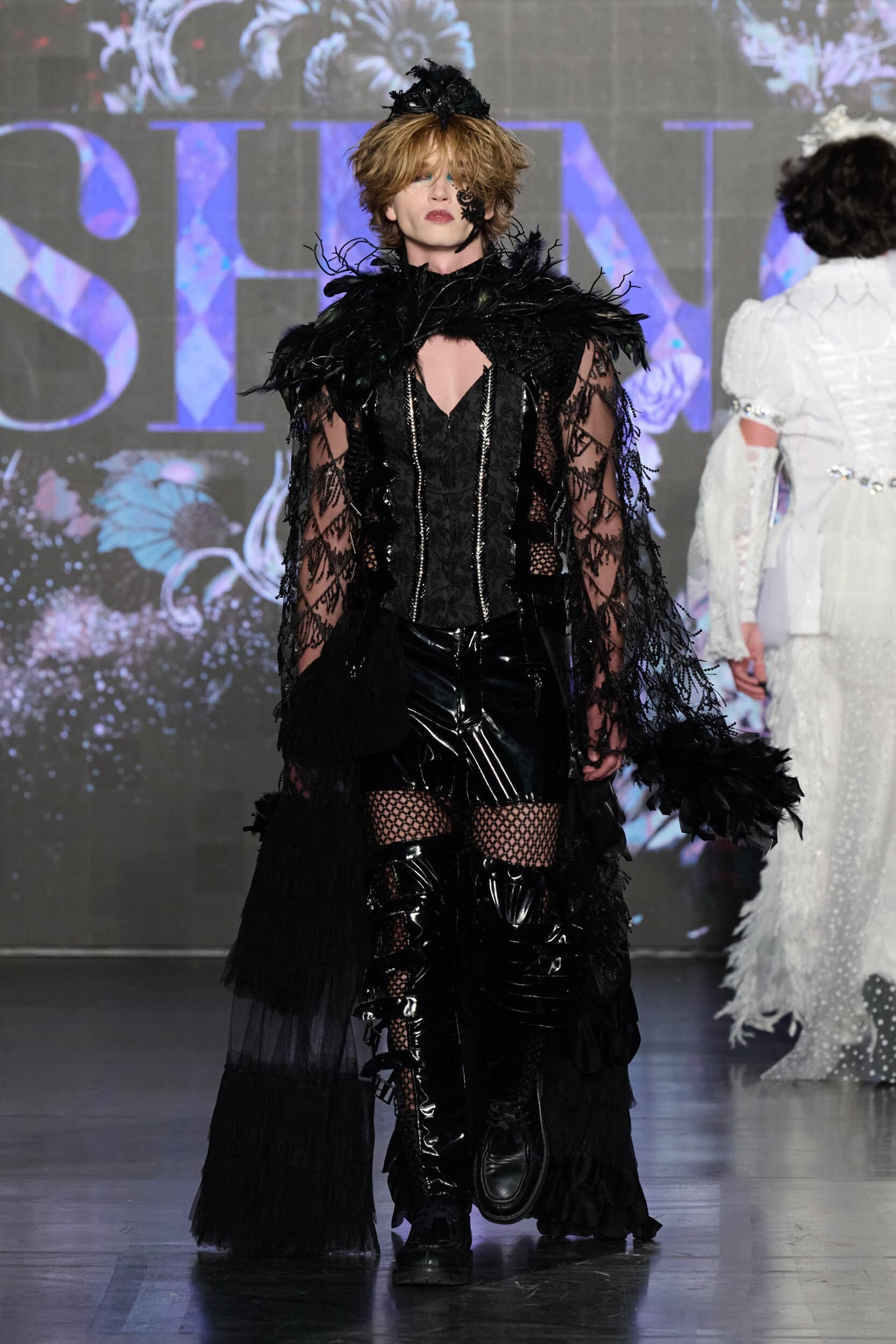 Global Fashion Collective Spring 2026 Fashion Show