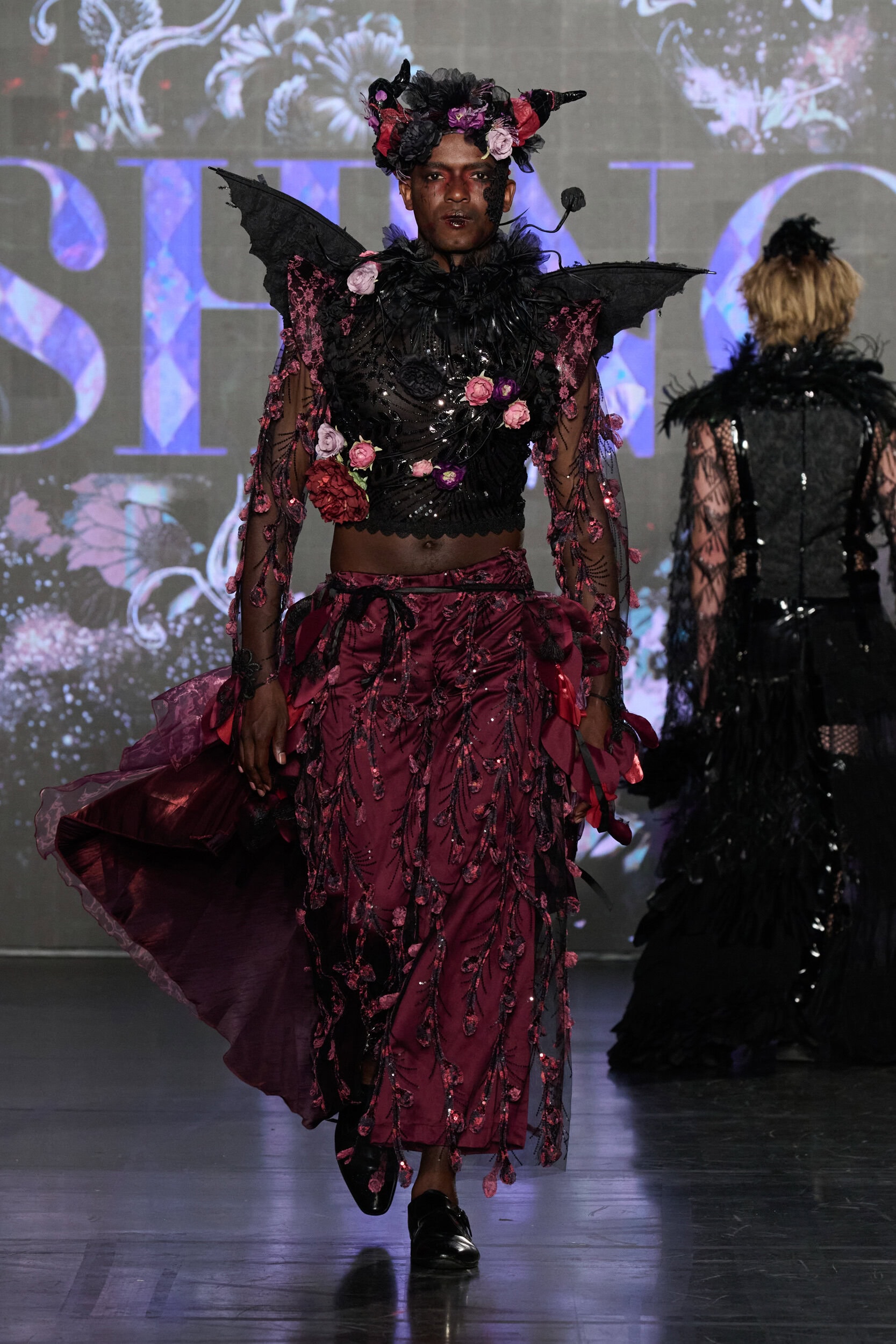 Global Fashion Collective Spring 2026 Fashion Show