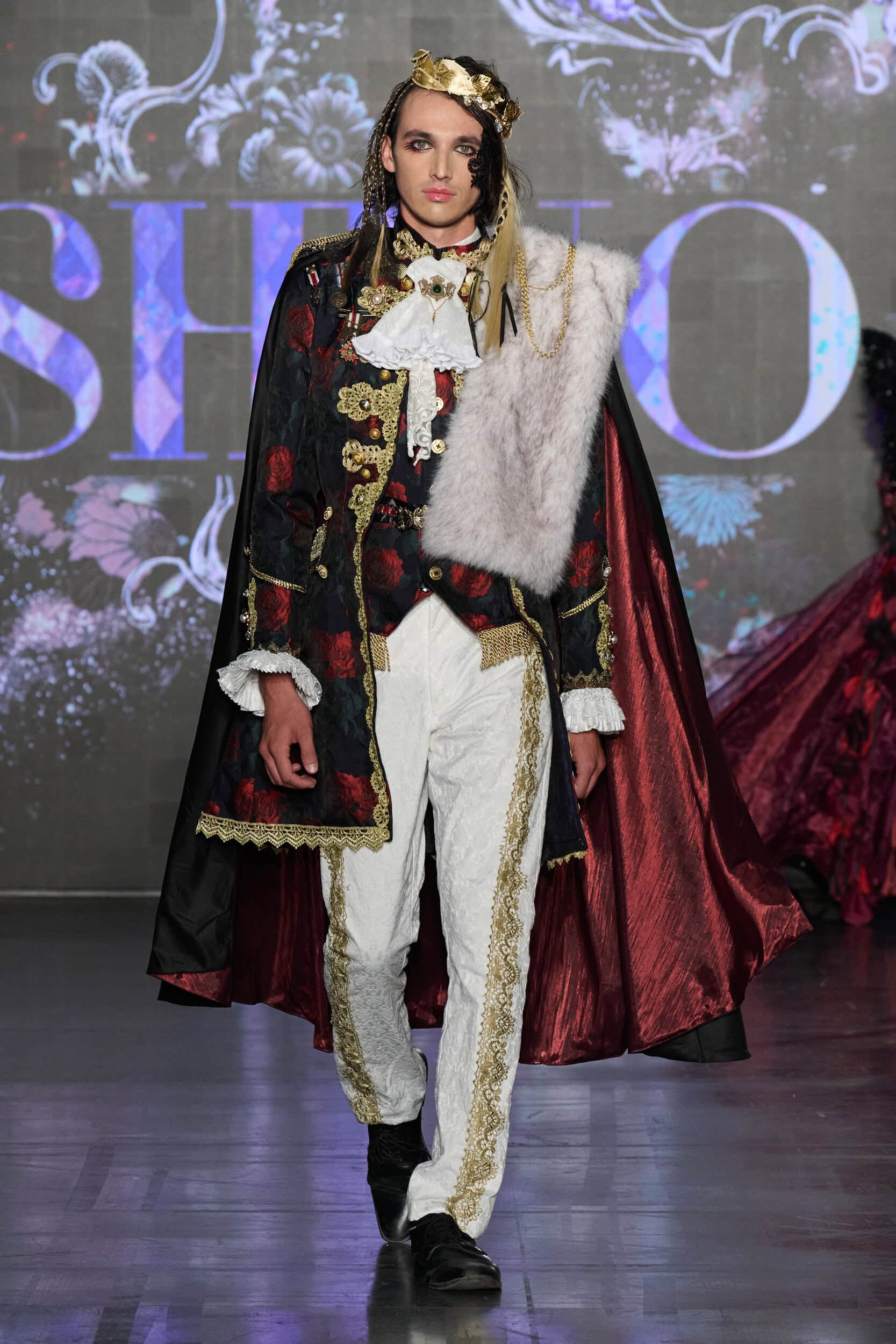 Global Fashion Collective Spring 2026 Fashion Show