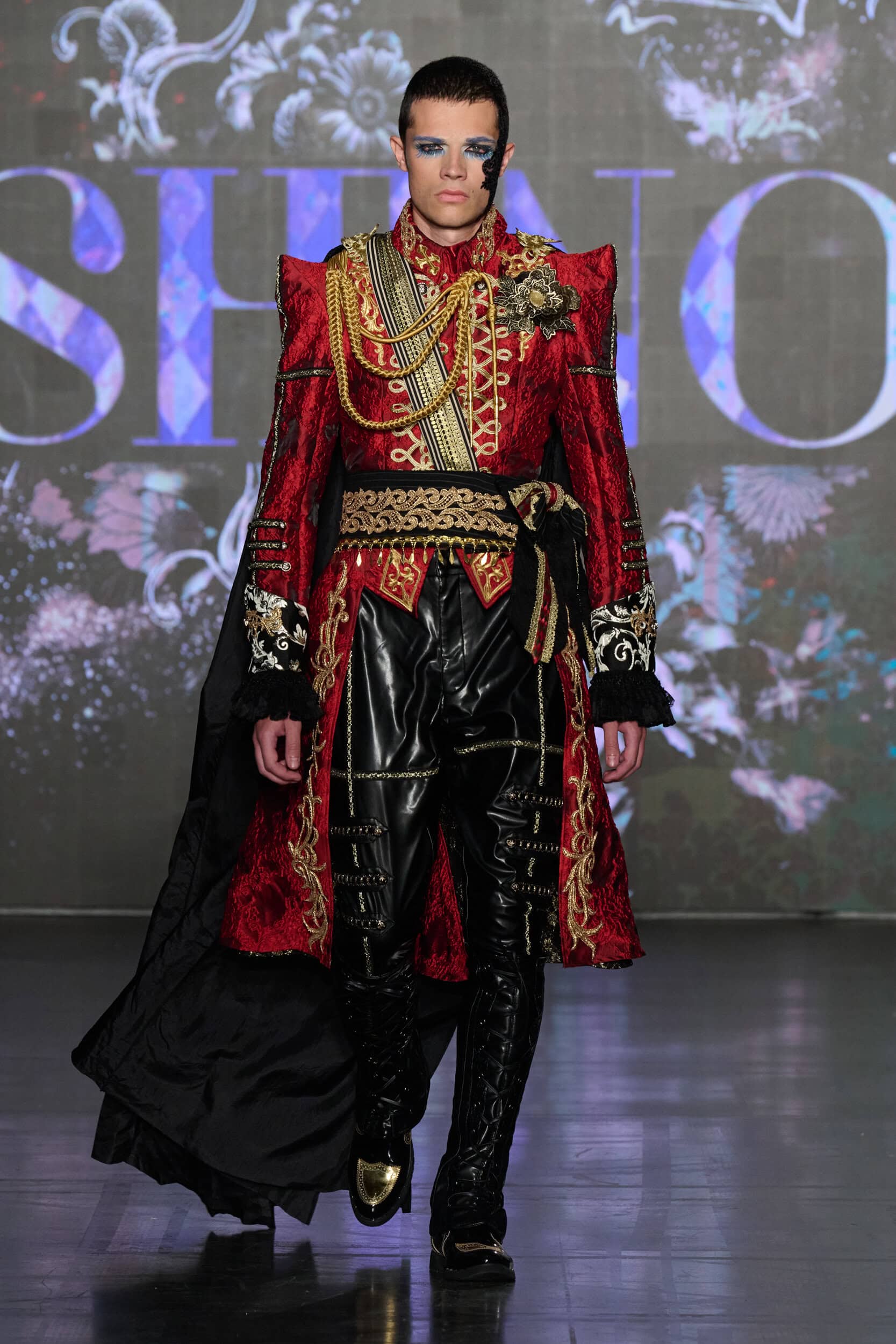 Global Fashion Collective Spring 2026 Fashion Show